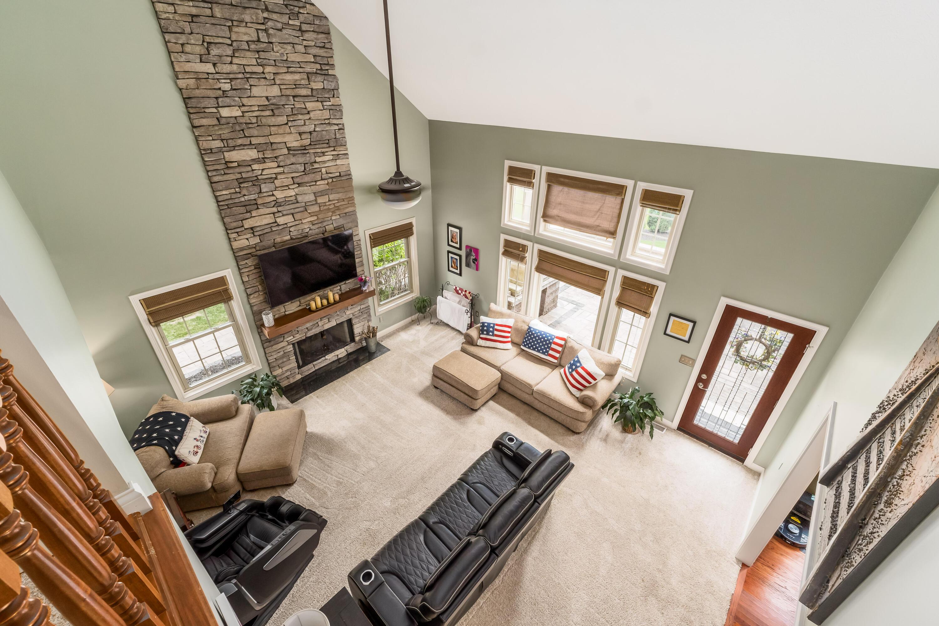 8631 Winding Creek Way