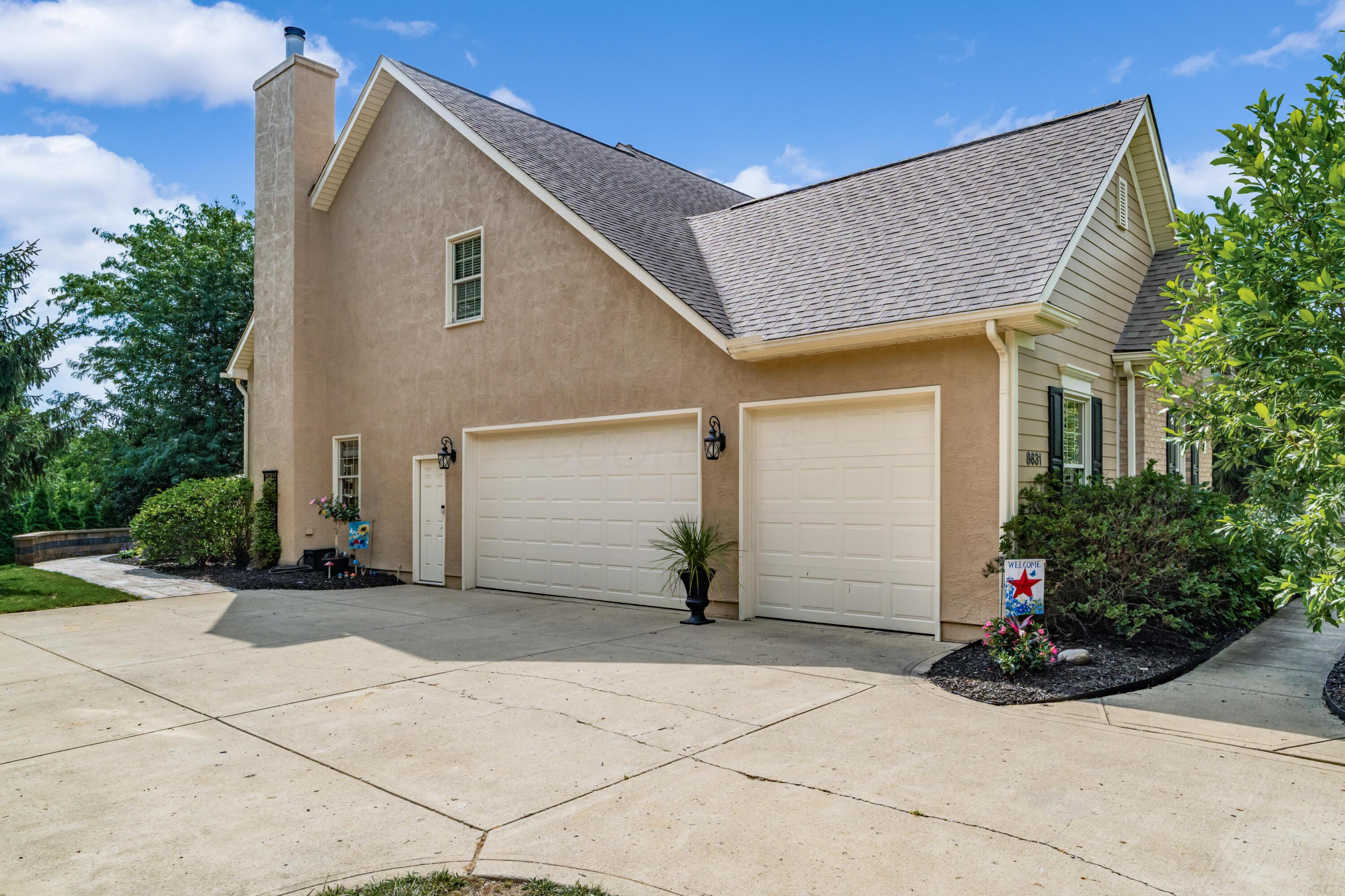 8631 Winding Creek Way