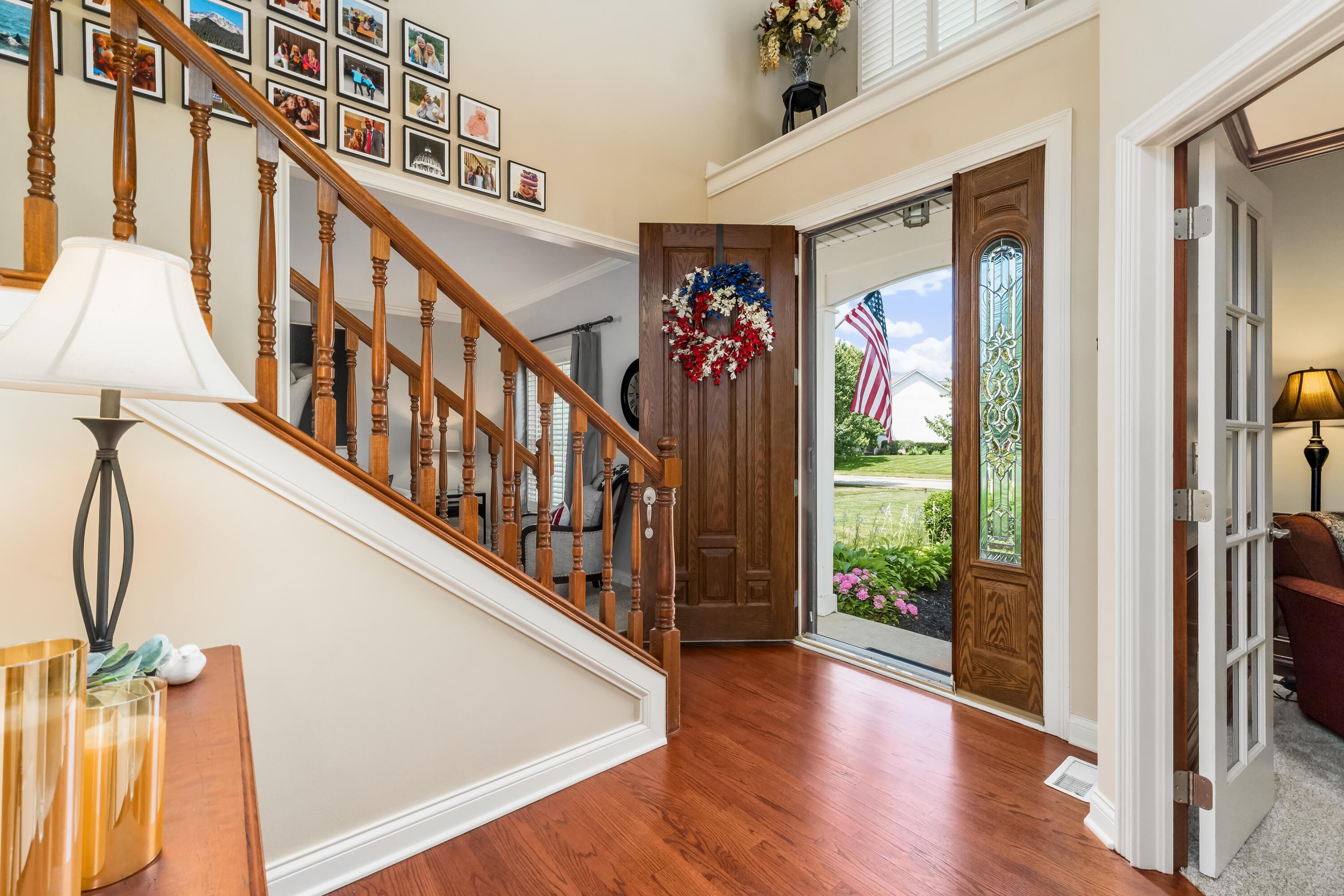 8631 Winding Creek Way