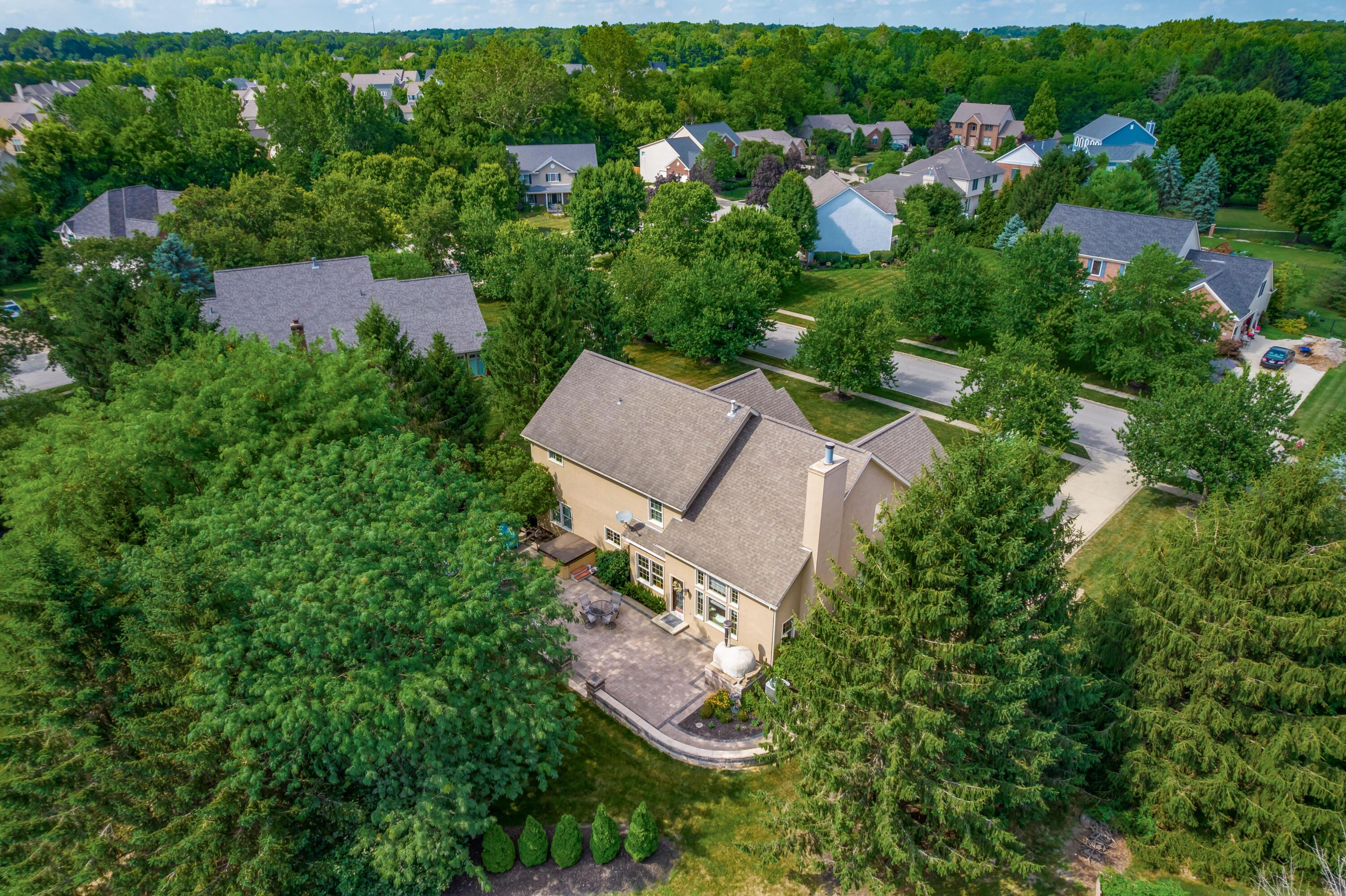 8631 Winding Creek Way