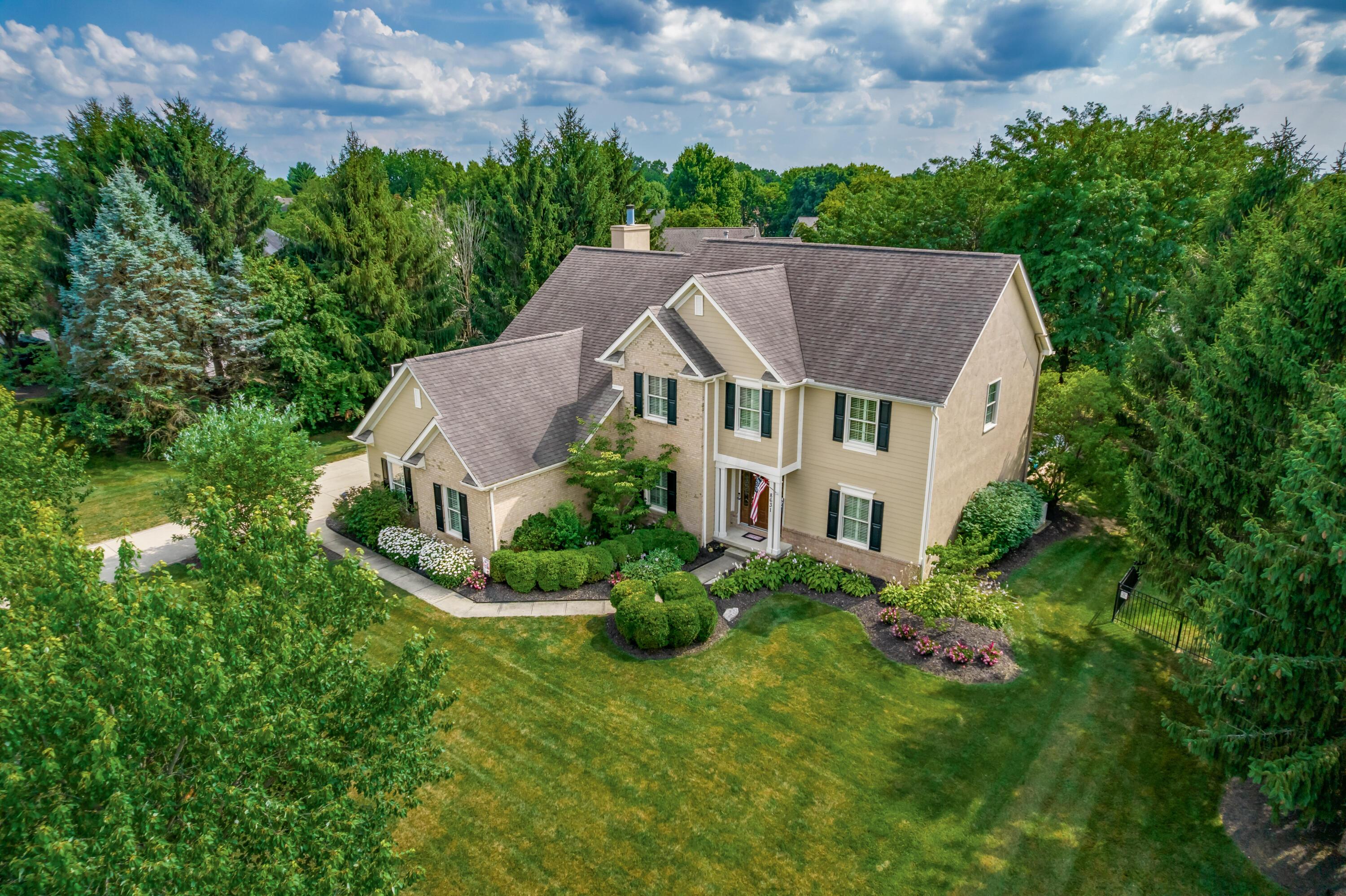 8631 Winding Creek Way