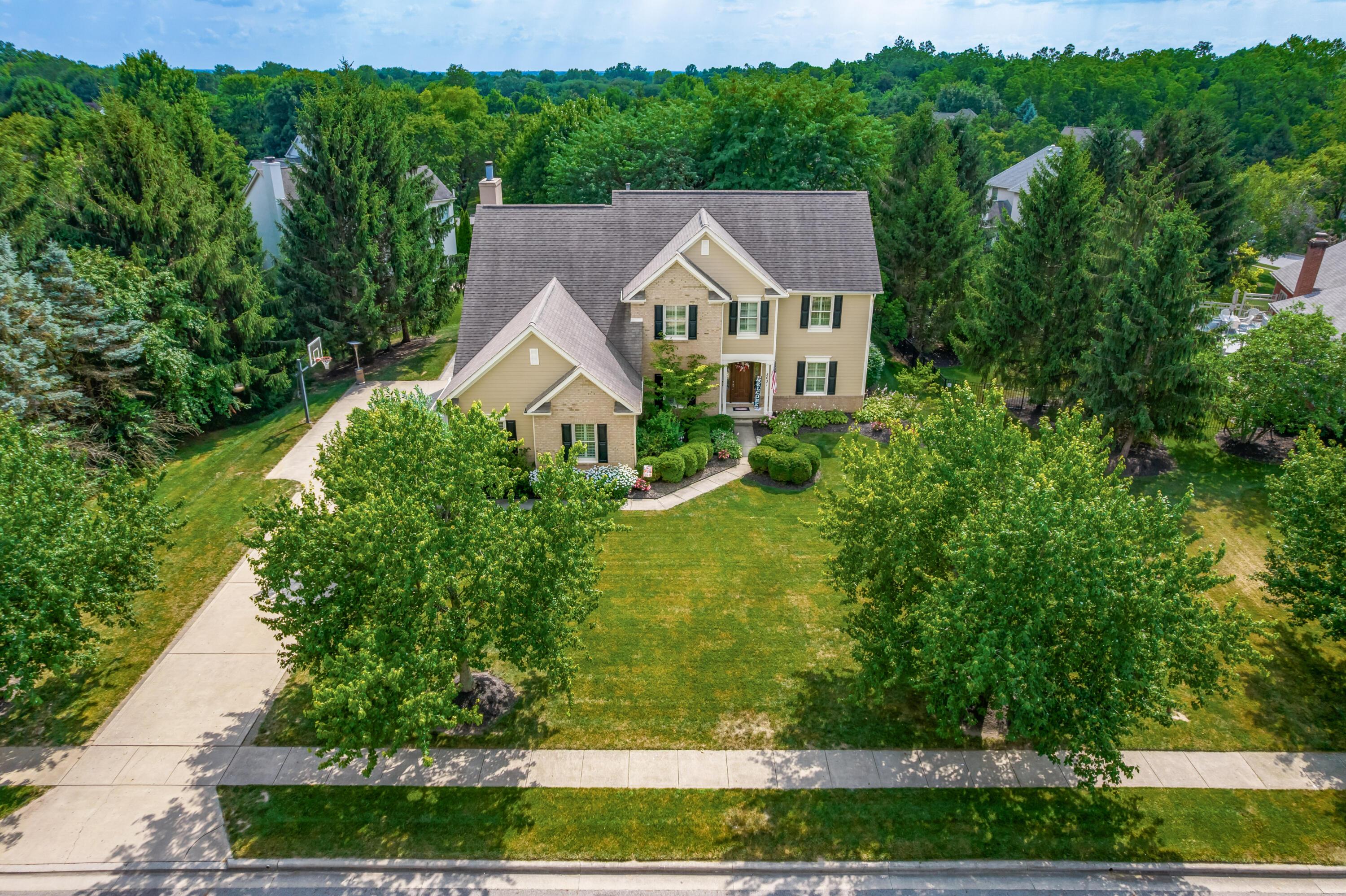 8631 Winding Creek Way