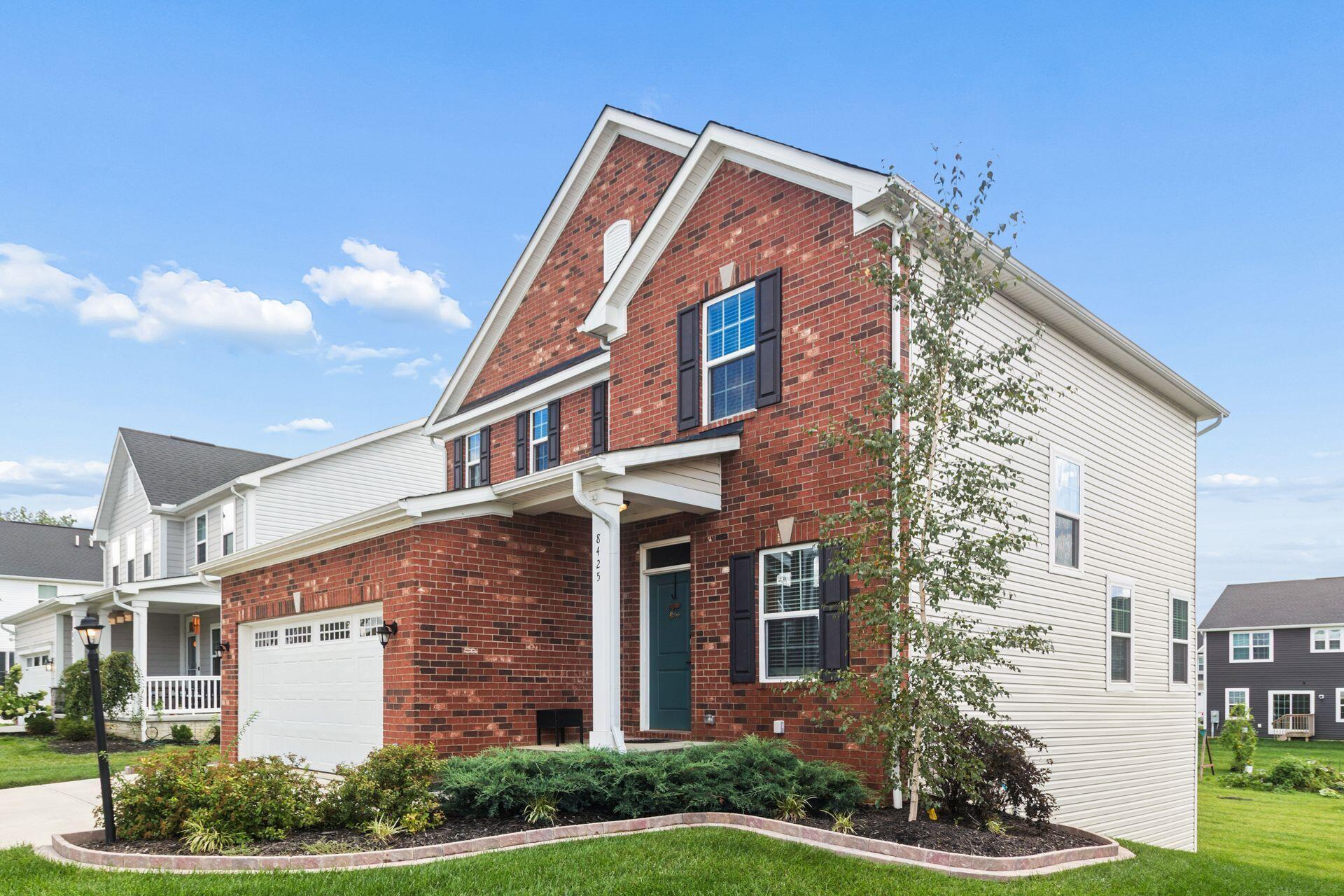 8425 Graystone Drive