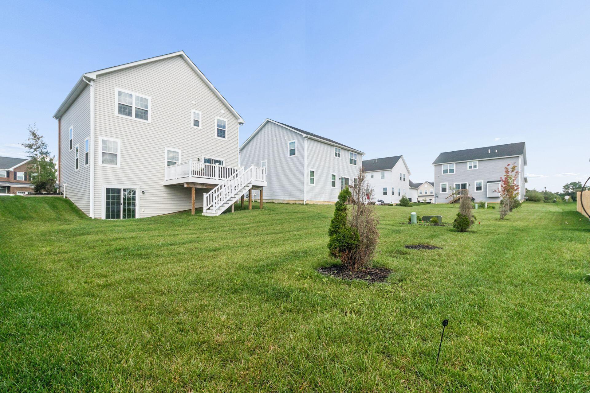8425 Graystone Drive