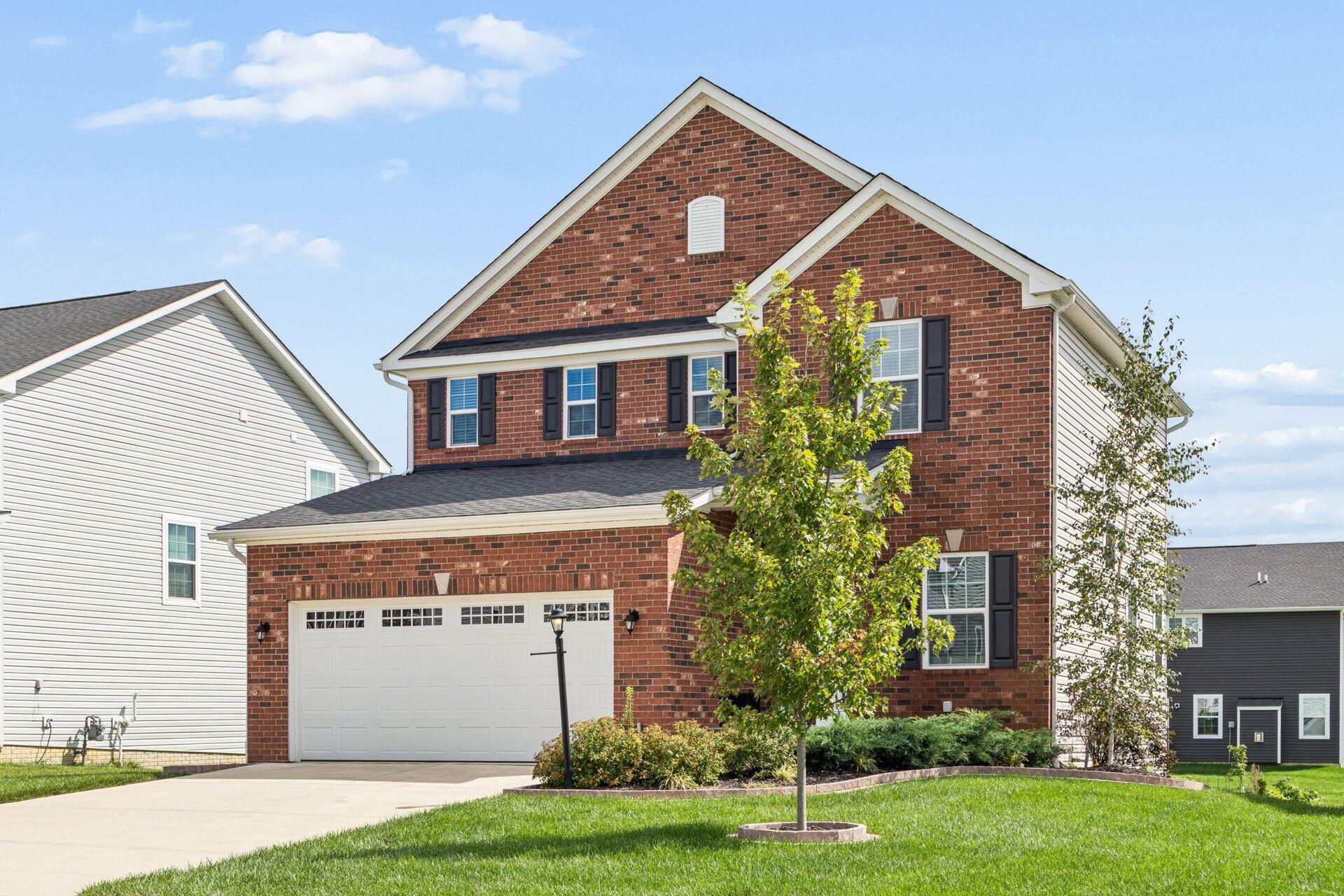 8425 Graystone Drive