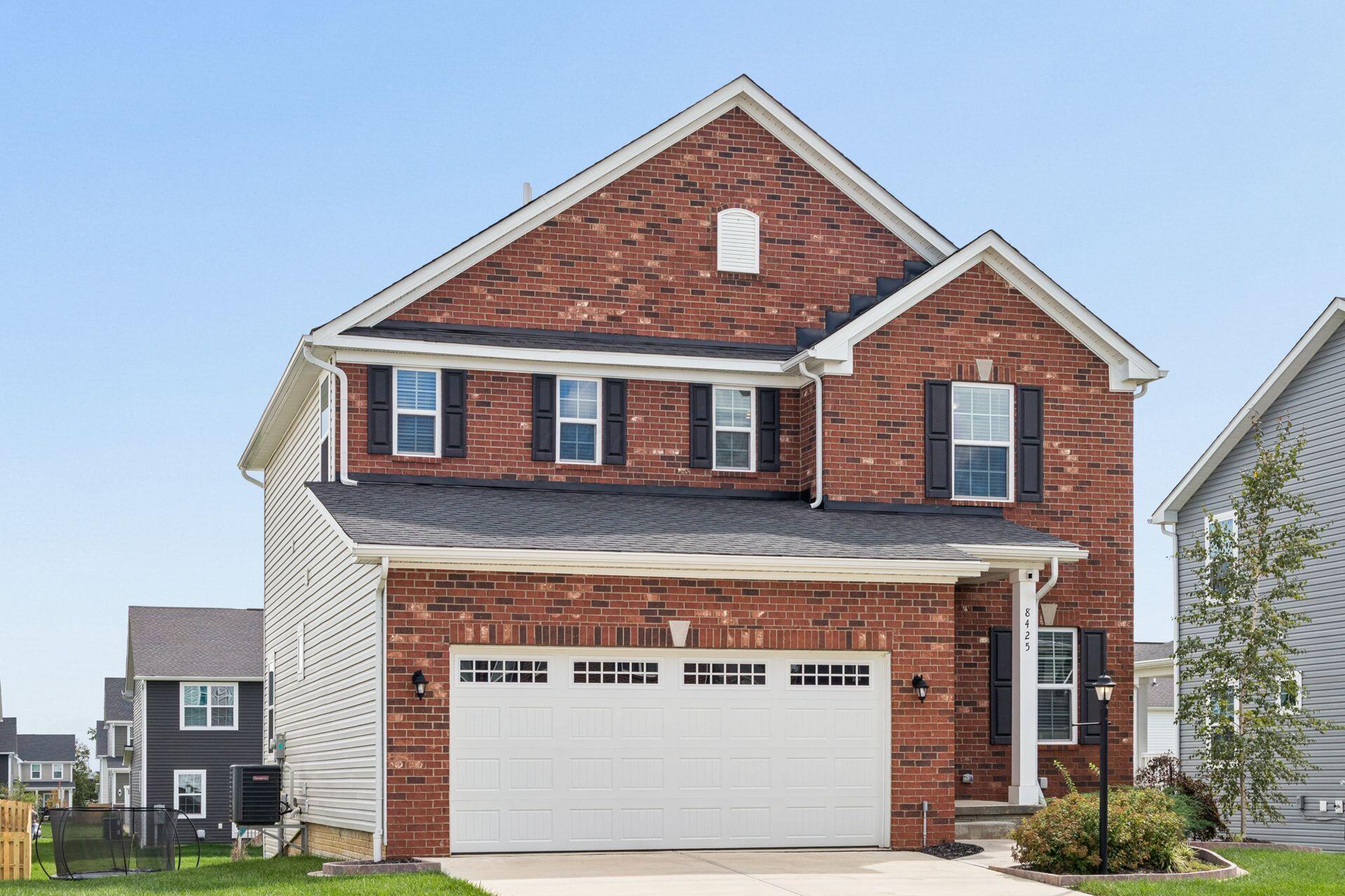 8425 Graystone Drive