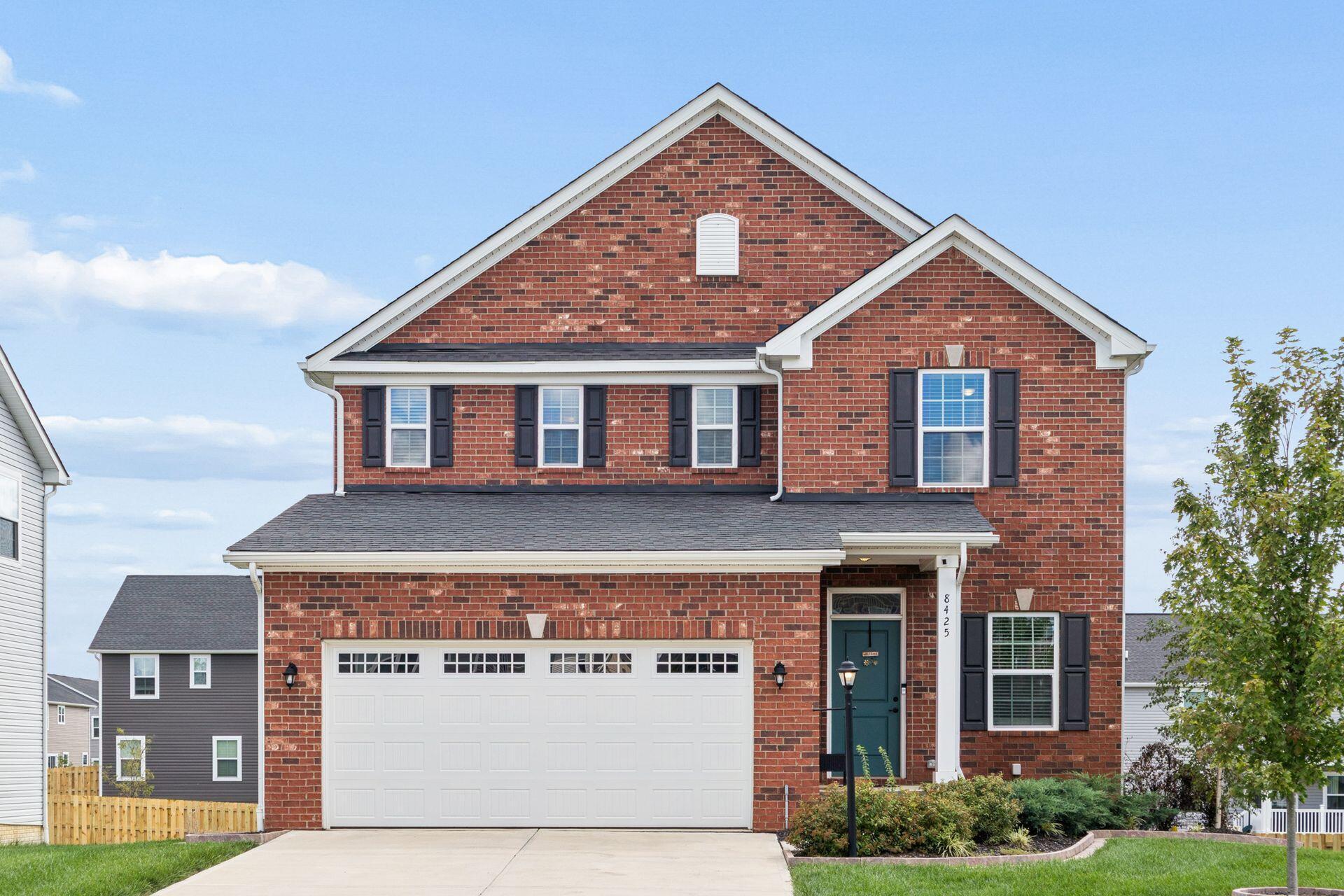 8425 Graystone Drive