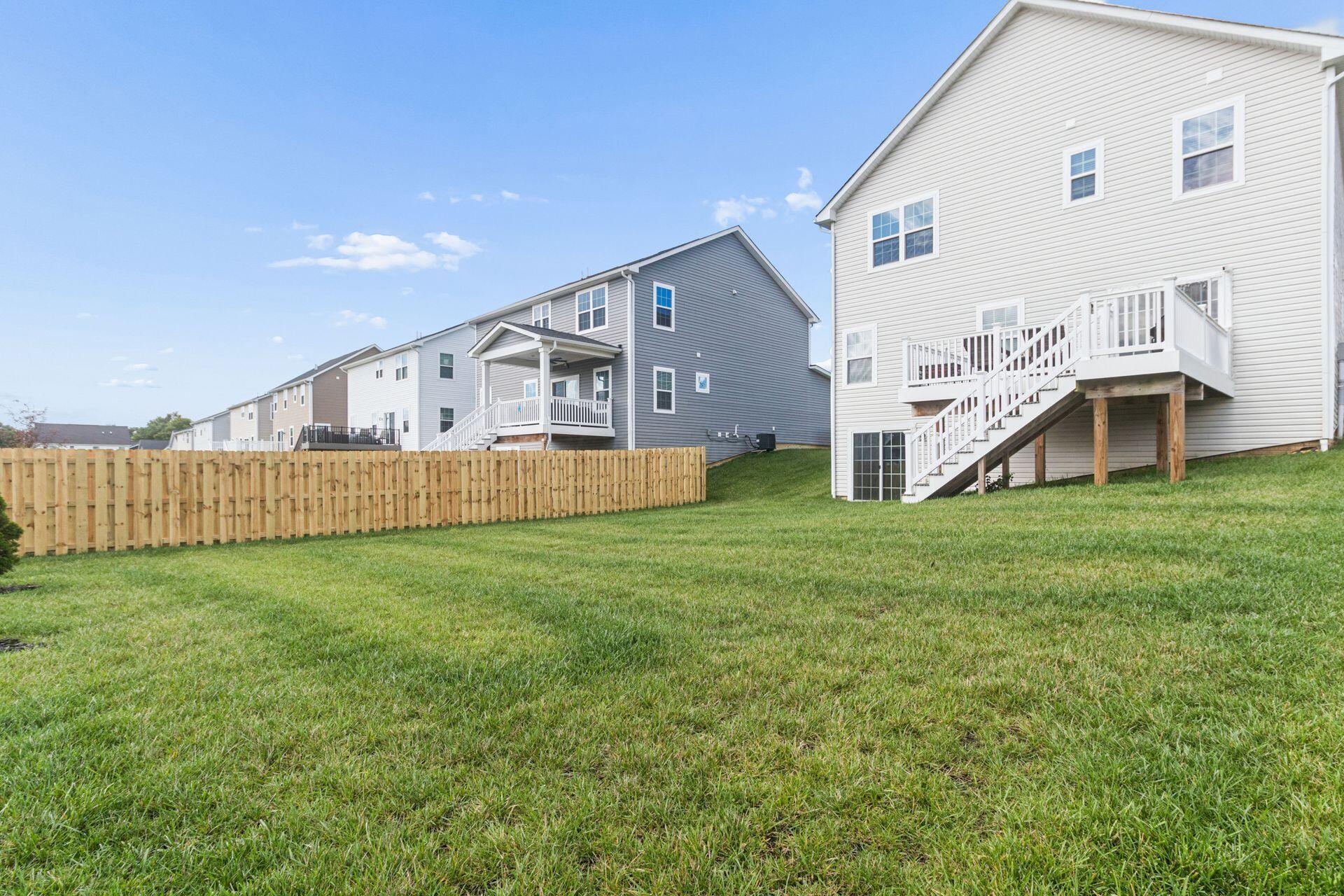 8425 Graystone Drive