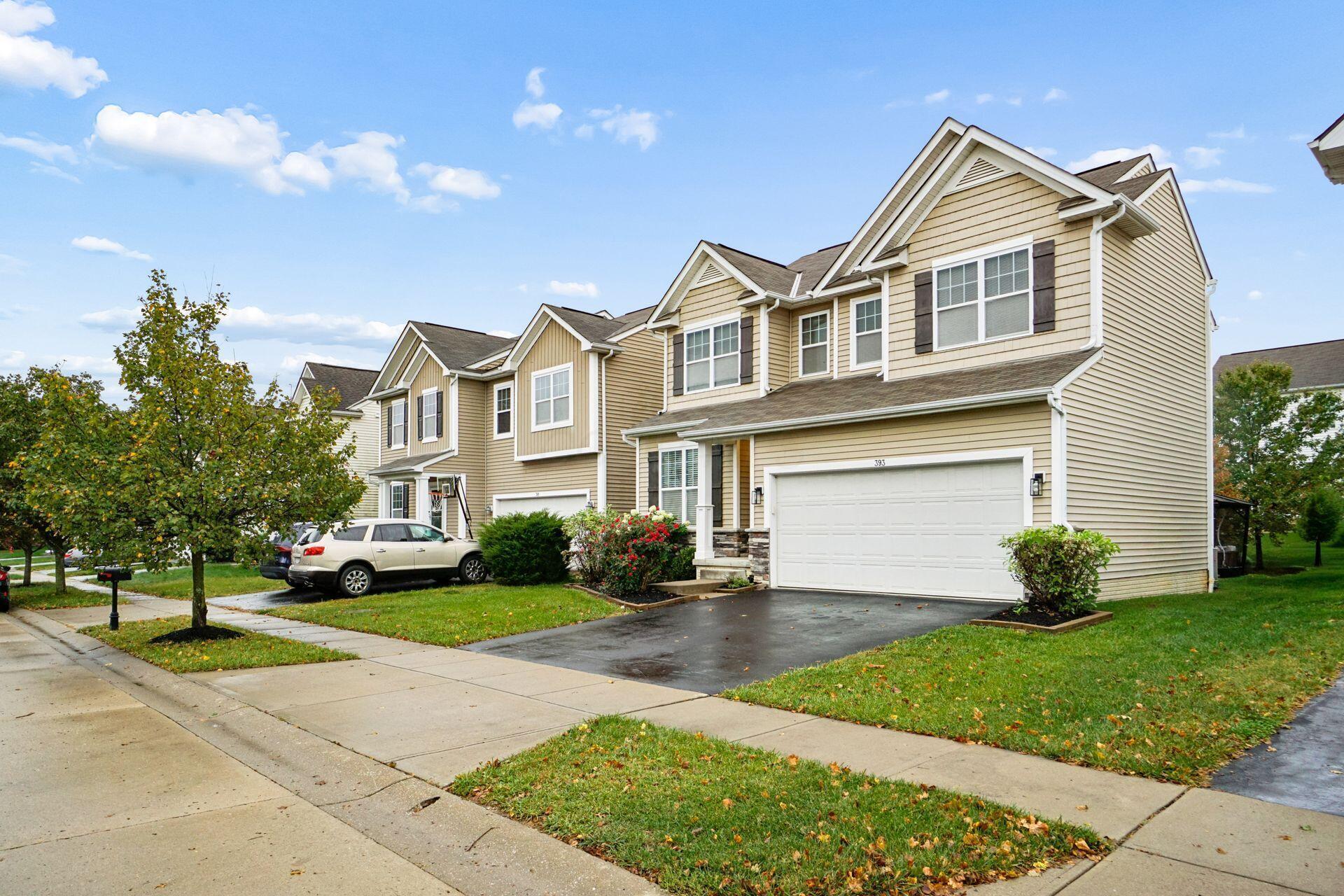 393 Lemery Drive