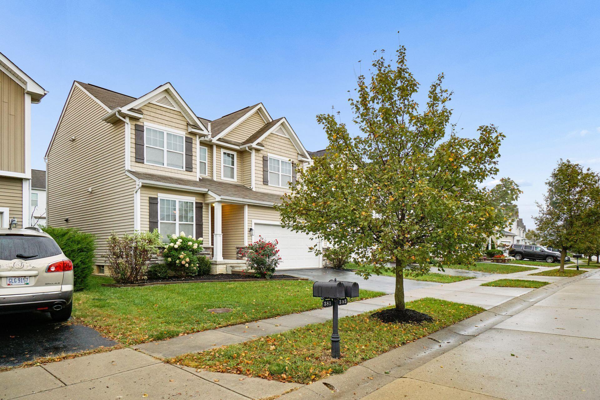 393 Lemery Drive