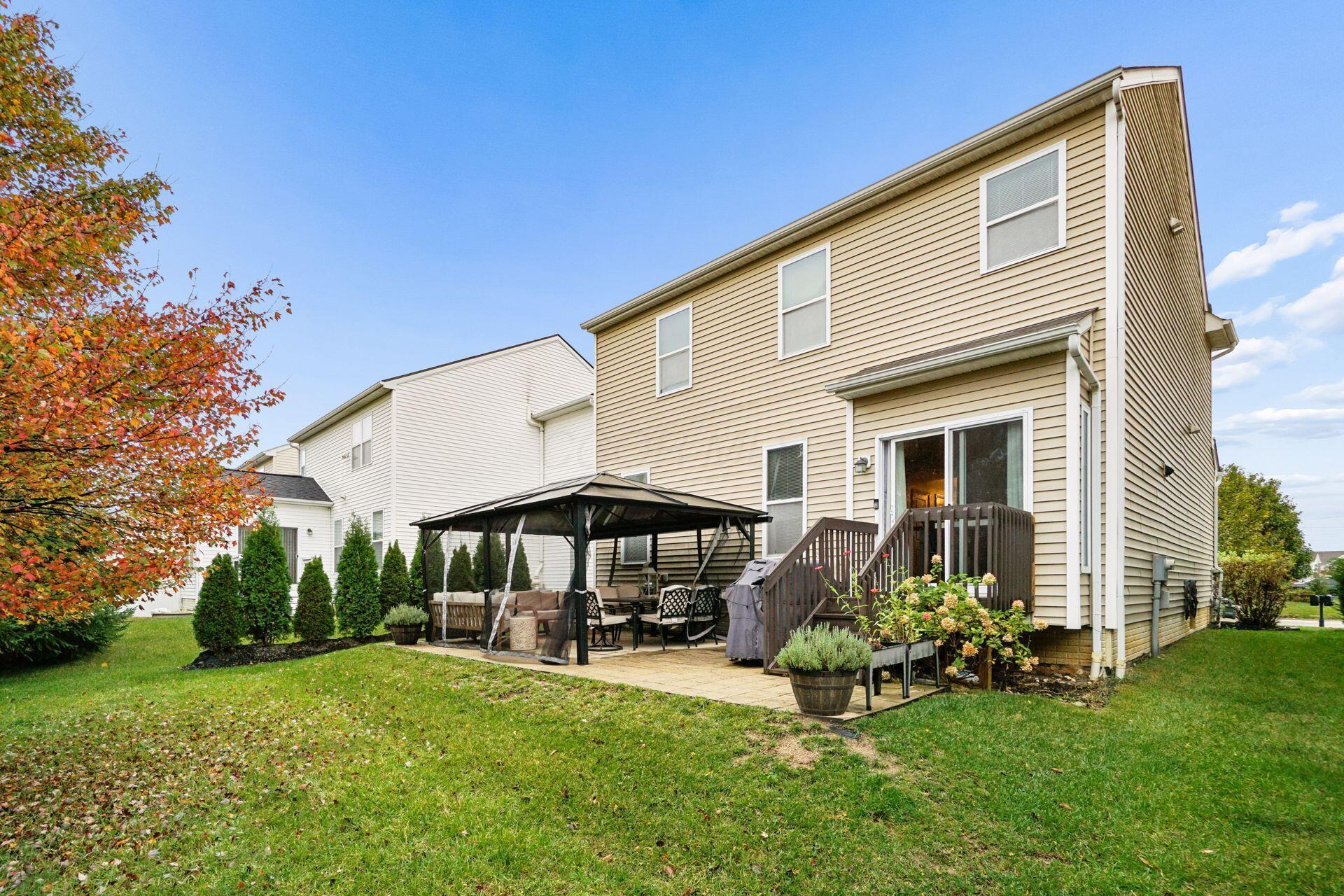 393 Lemery Drive
