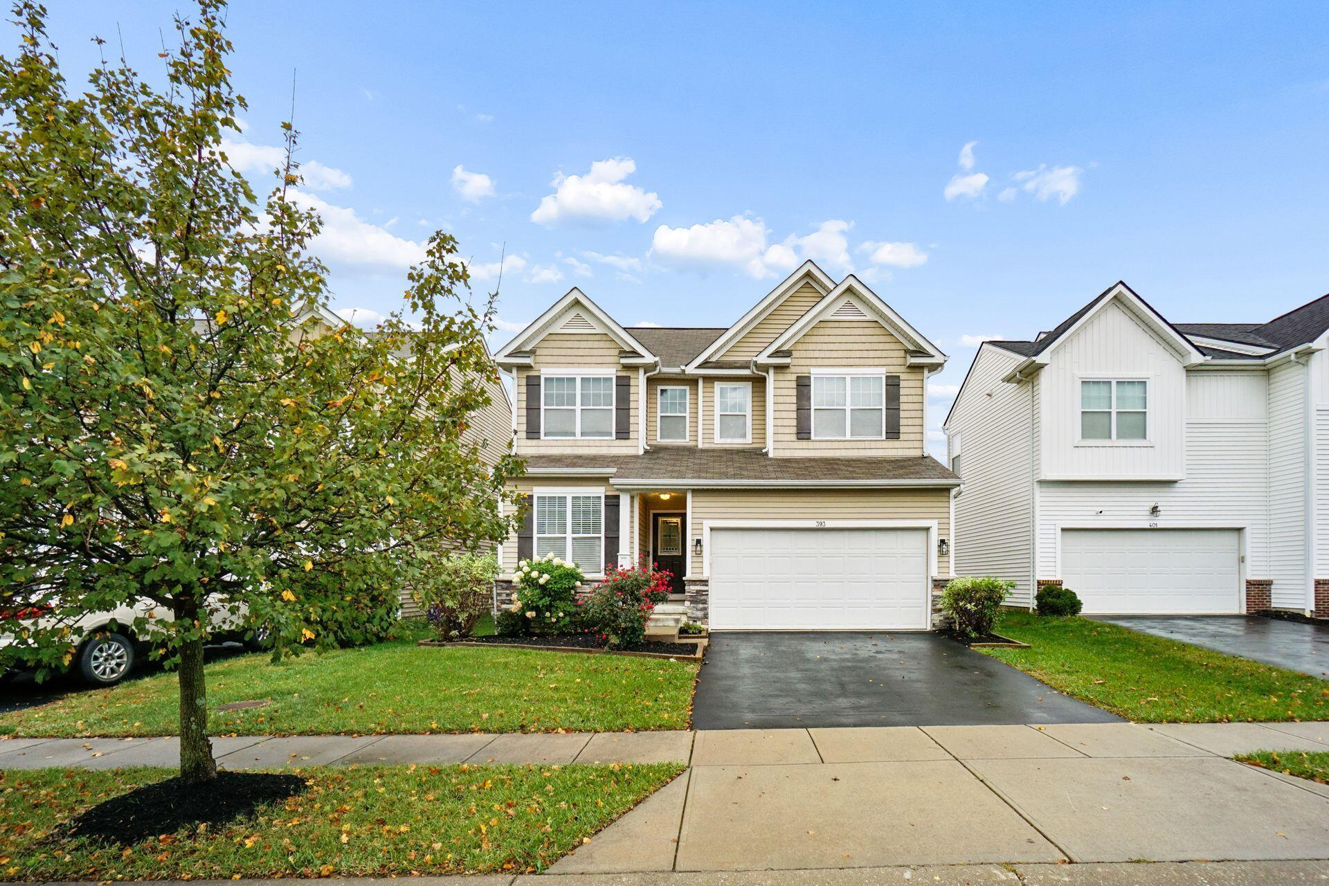 393 Lemery Drive
