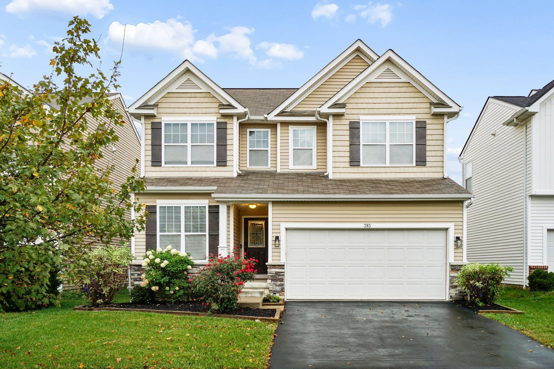 393 Lemery Drive
