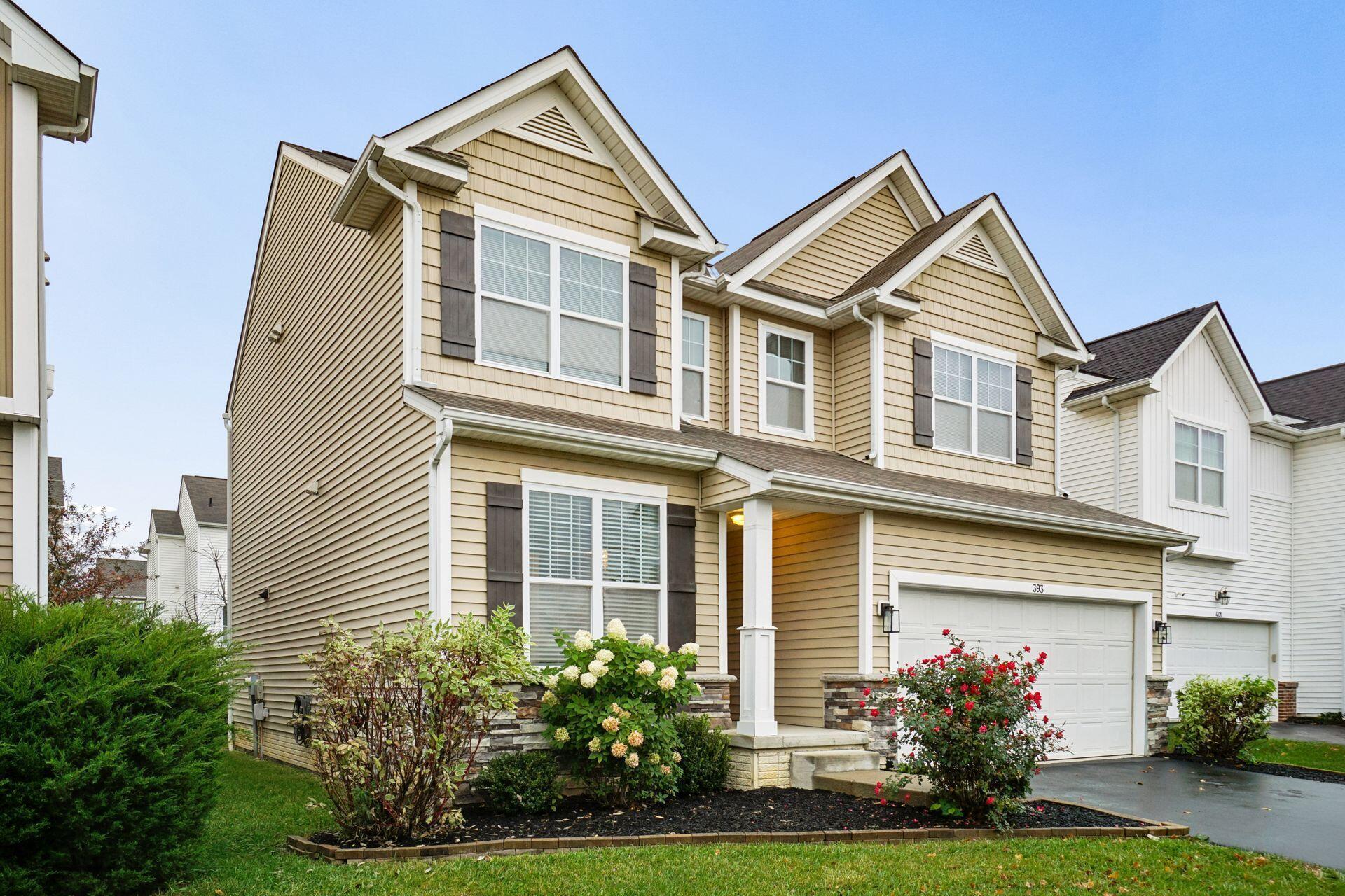 393 Lemery Drive