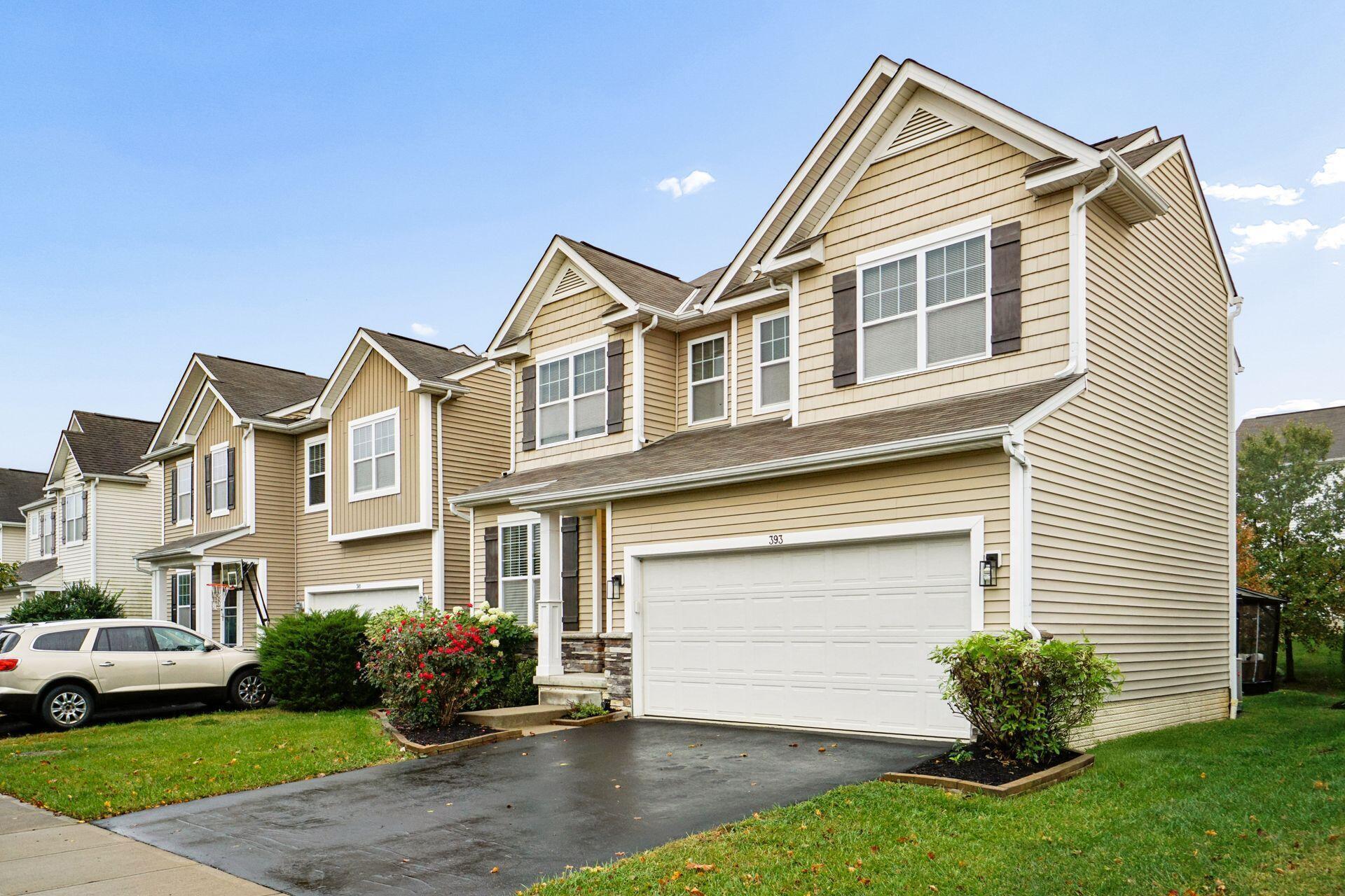 393 Lemery Drive