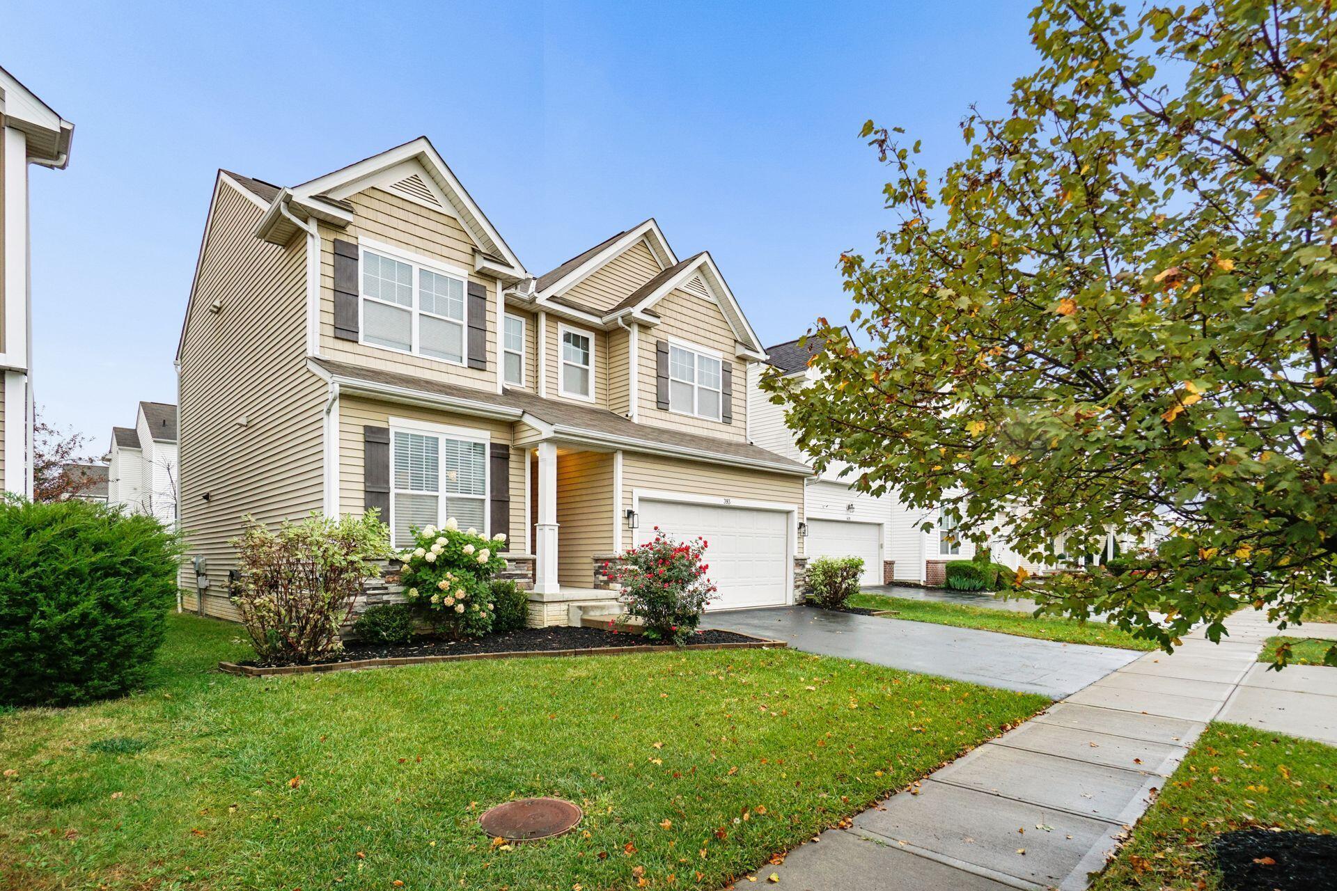 393 Lemery Drive