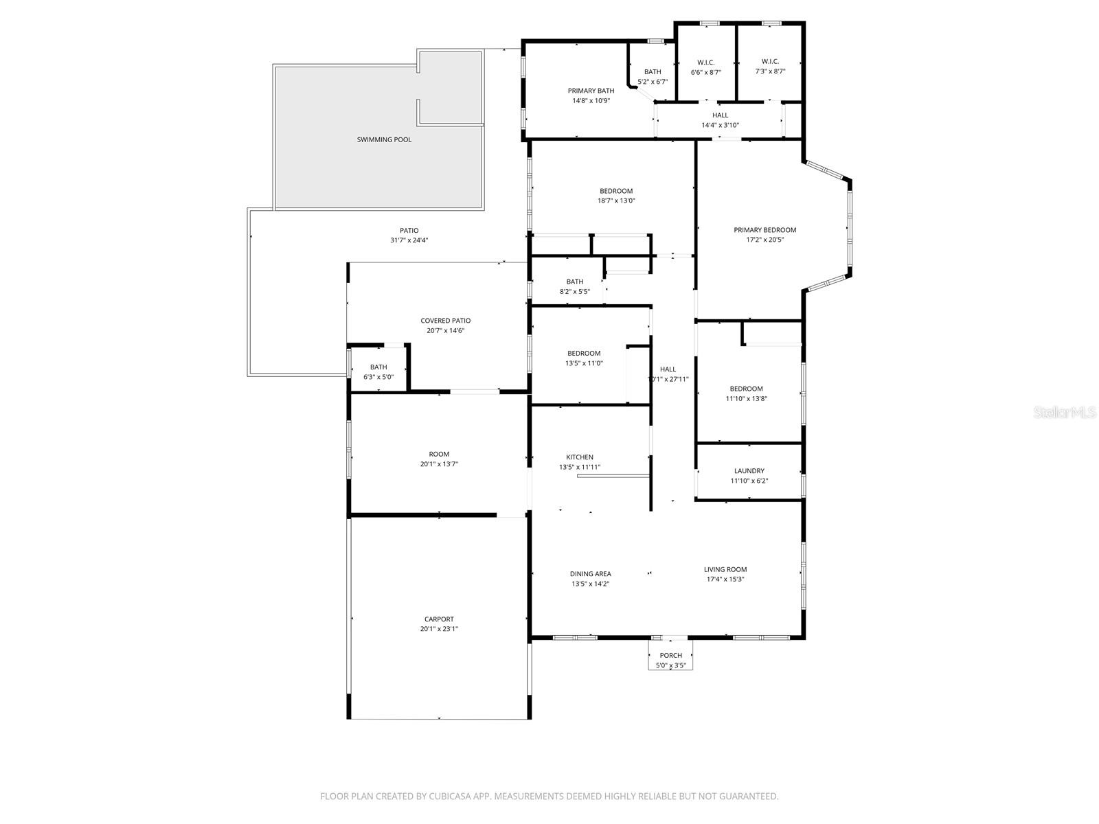 Carr 6645 SEC.NARVAEZ