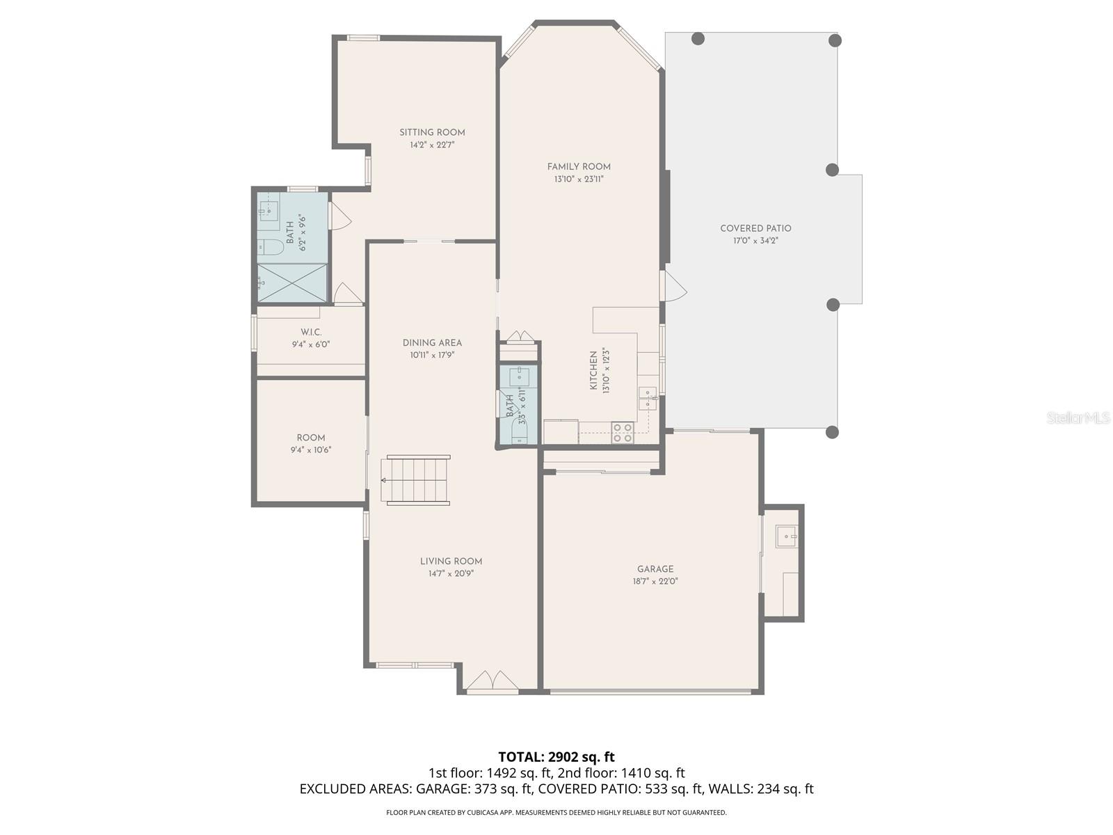 Calle Topasio CALLE TOPASIO