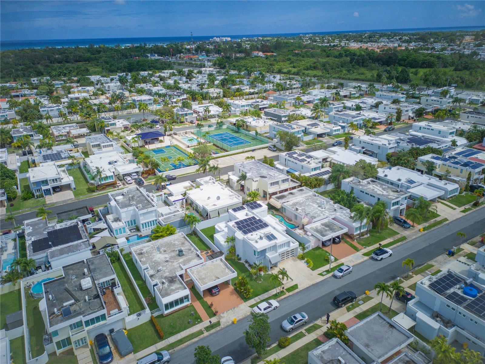 Calle Topasio CALLE TOPASIO