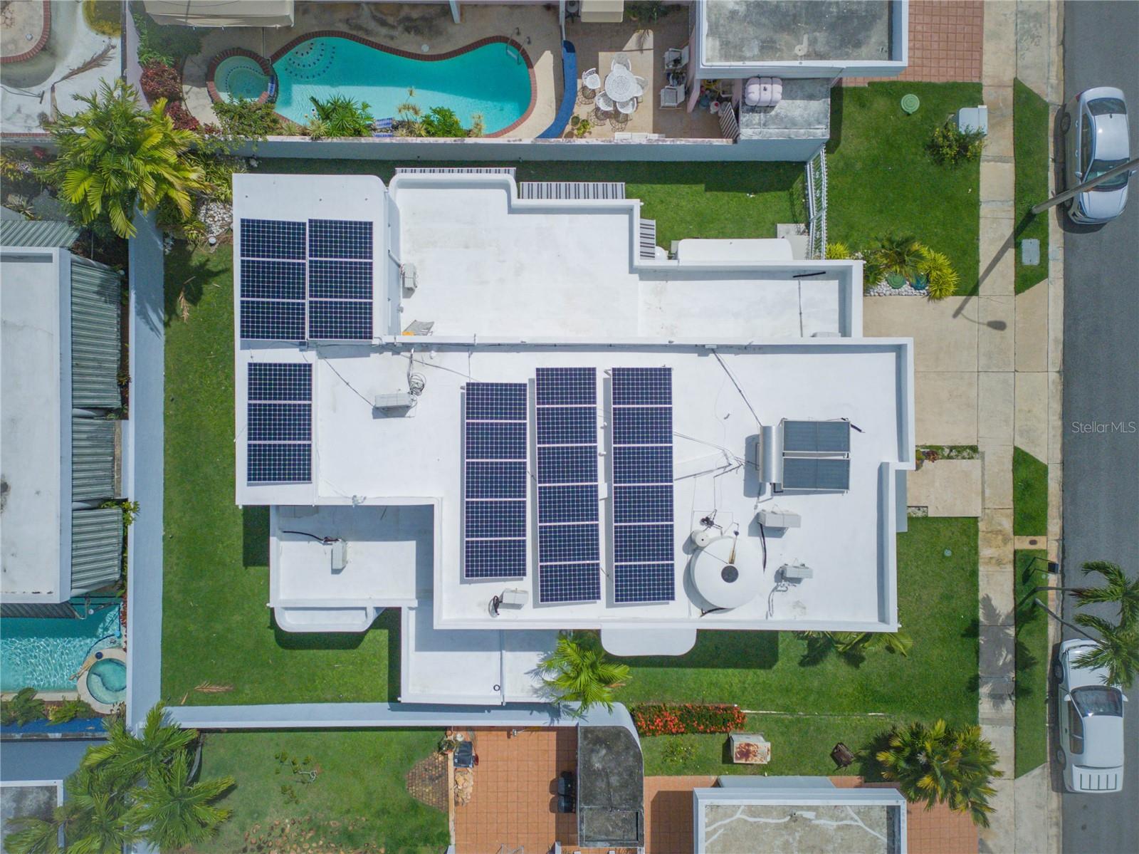 Calle Topasio CALLE TOPASIO