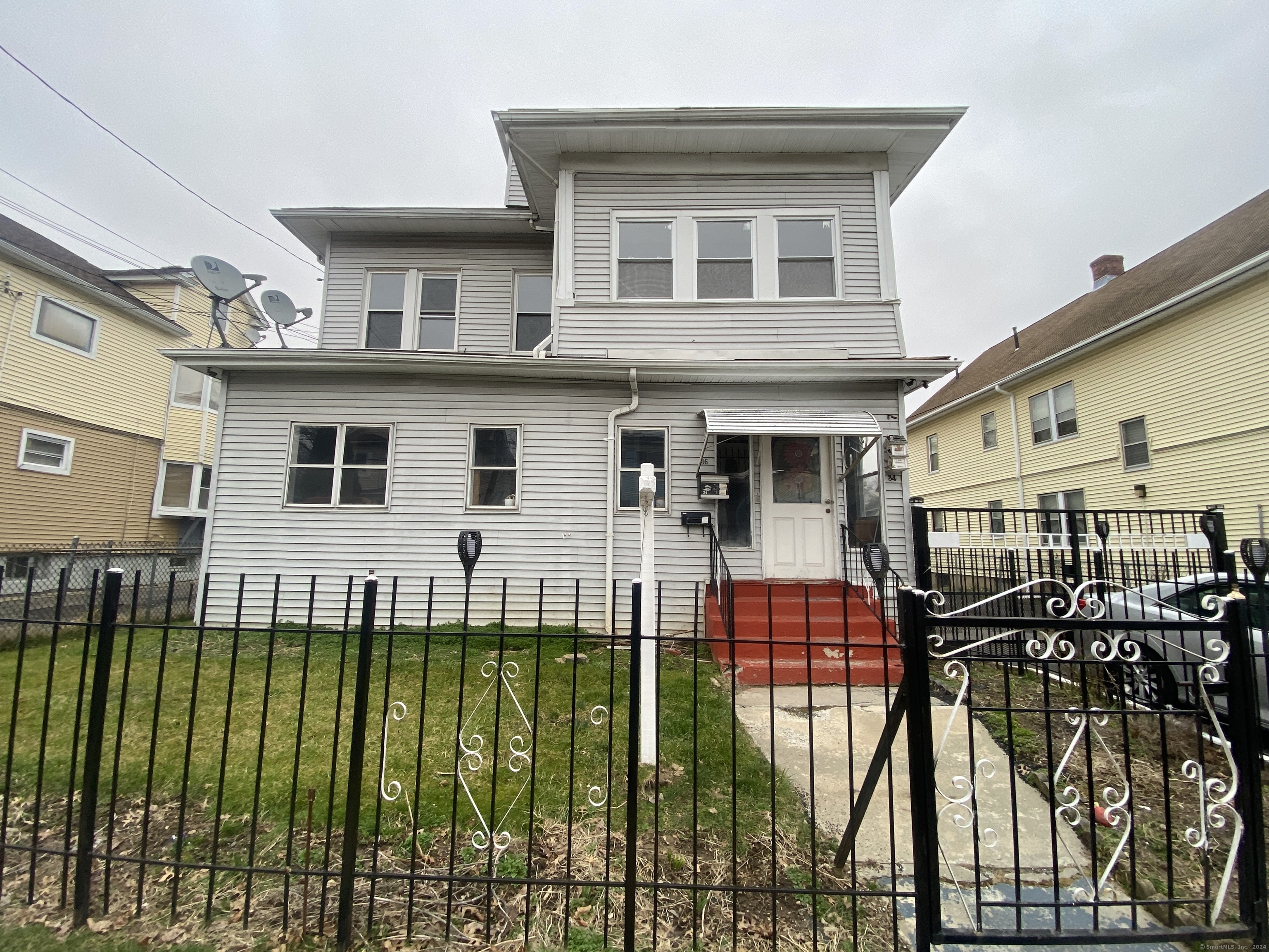 34-36 Adams Street
