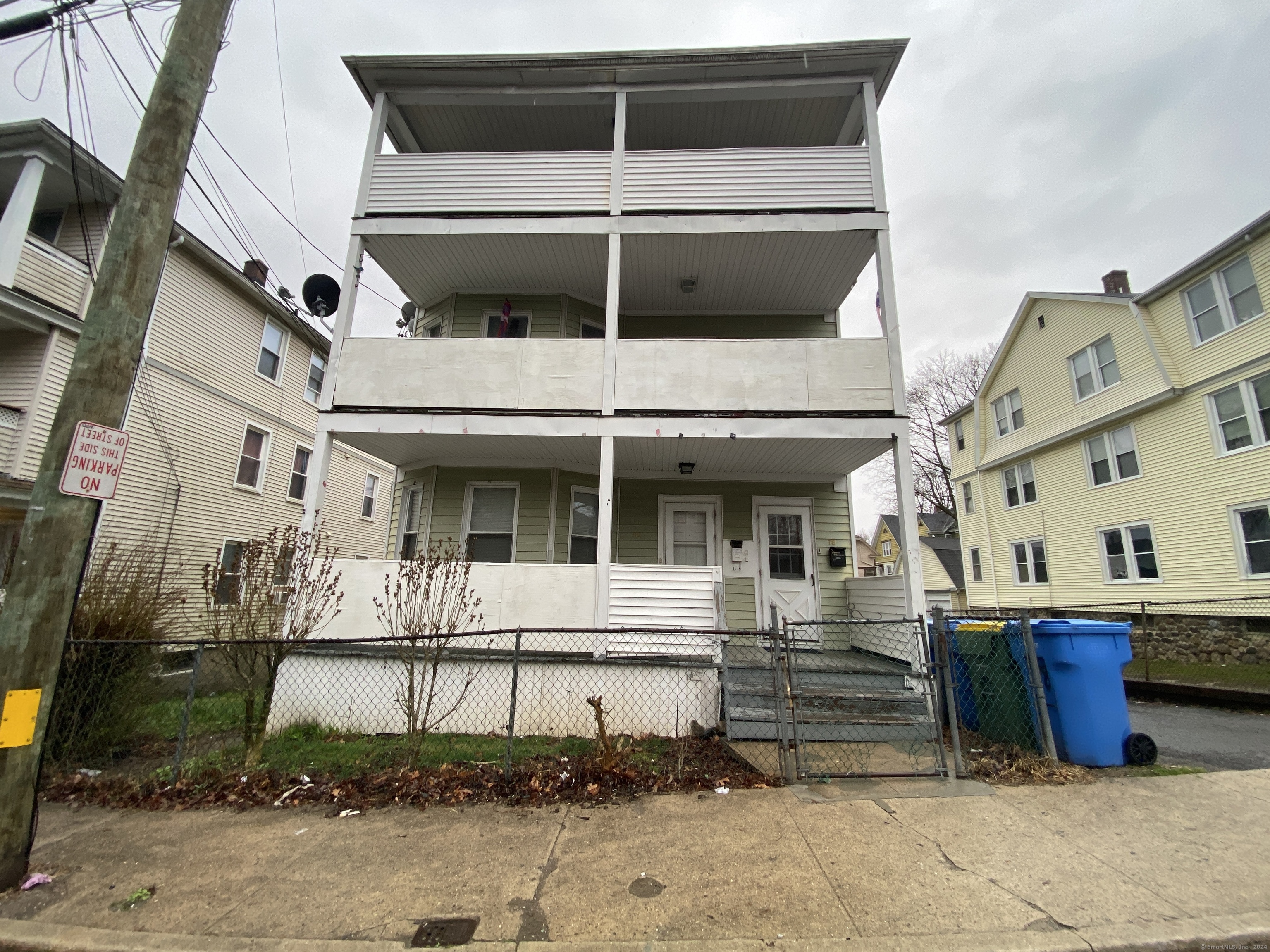 80 Englewood Avenue