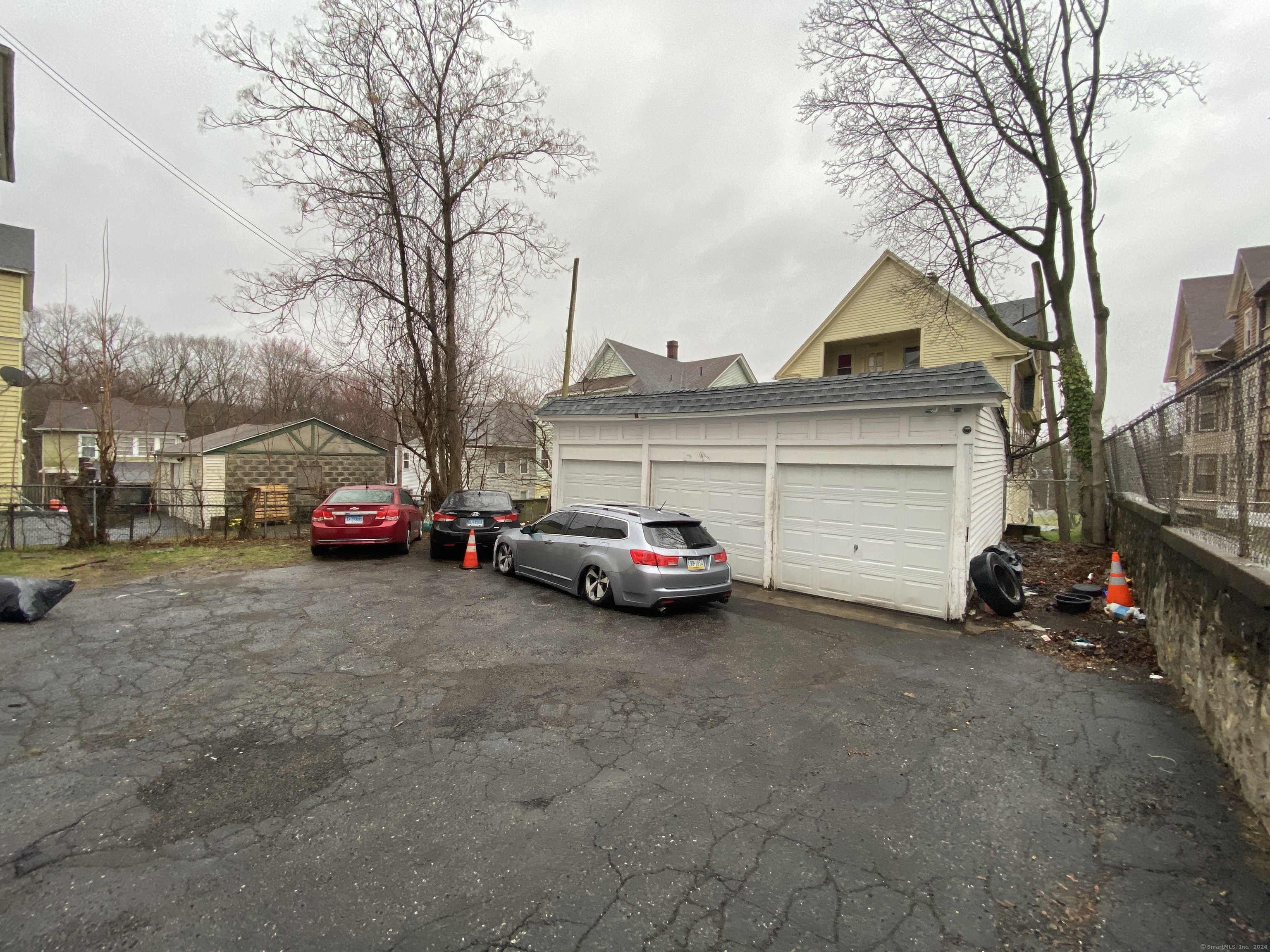 80 Englewood Avenue