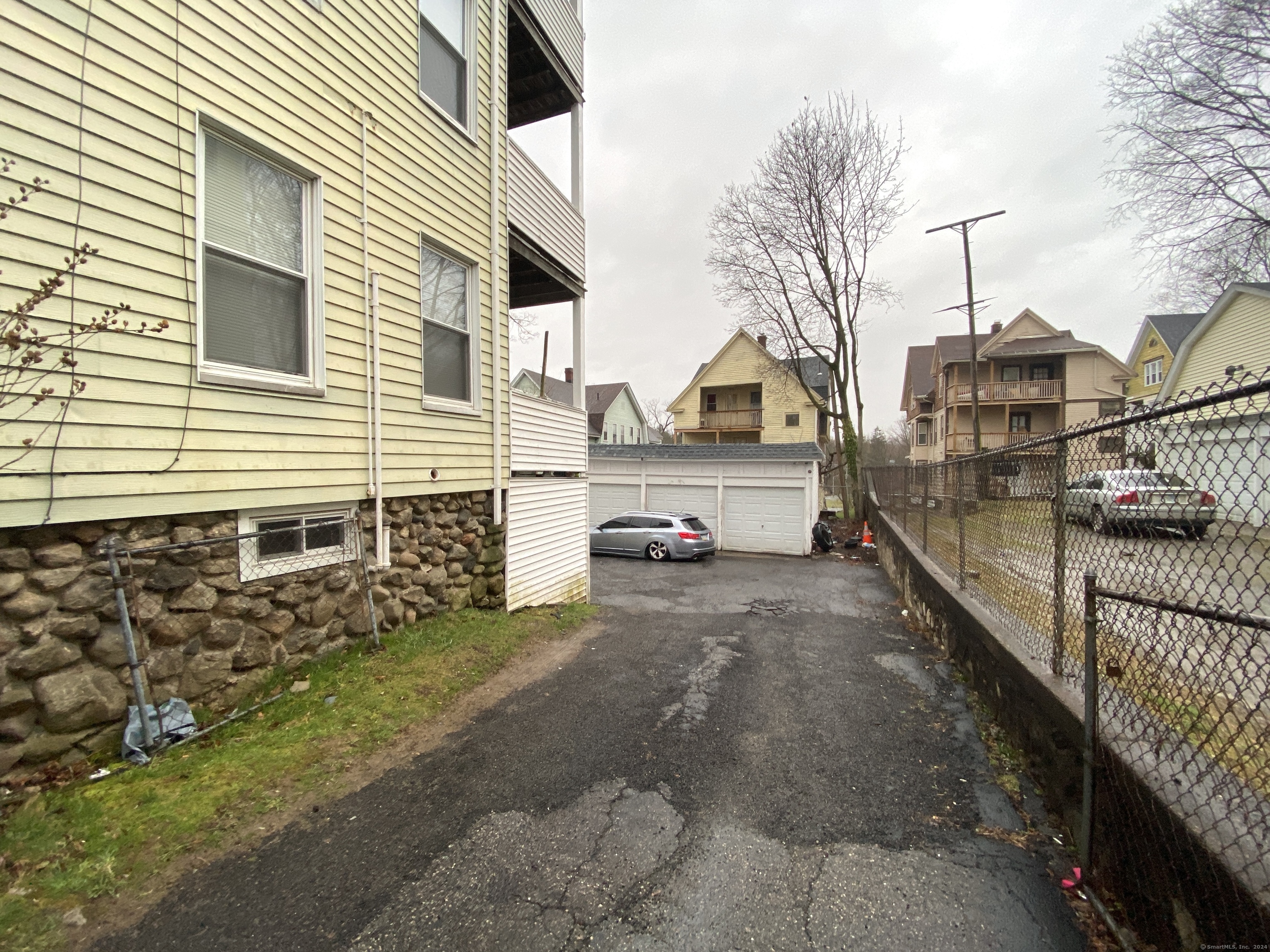 80 Englewood Avenue