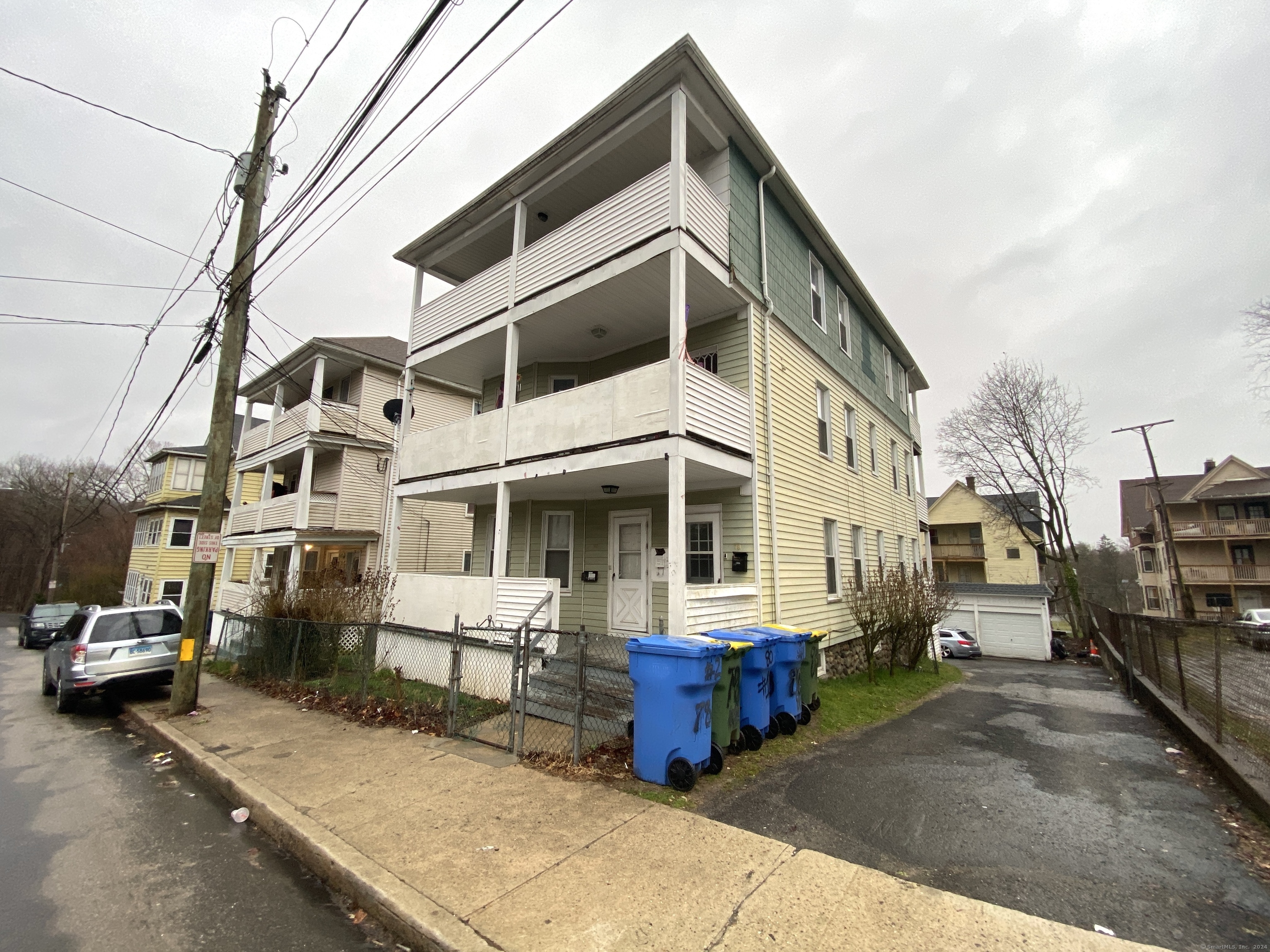 80 Englewood Avenue