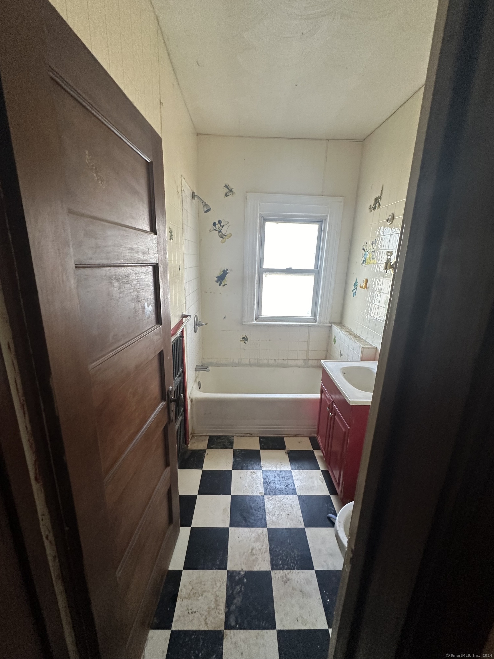 149 Mansfield Street