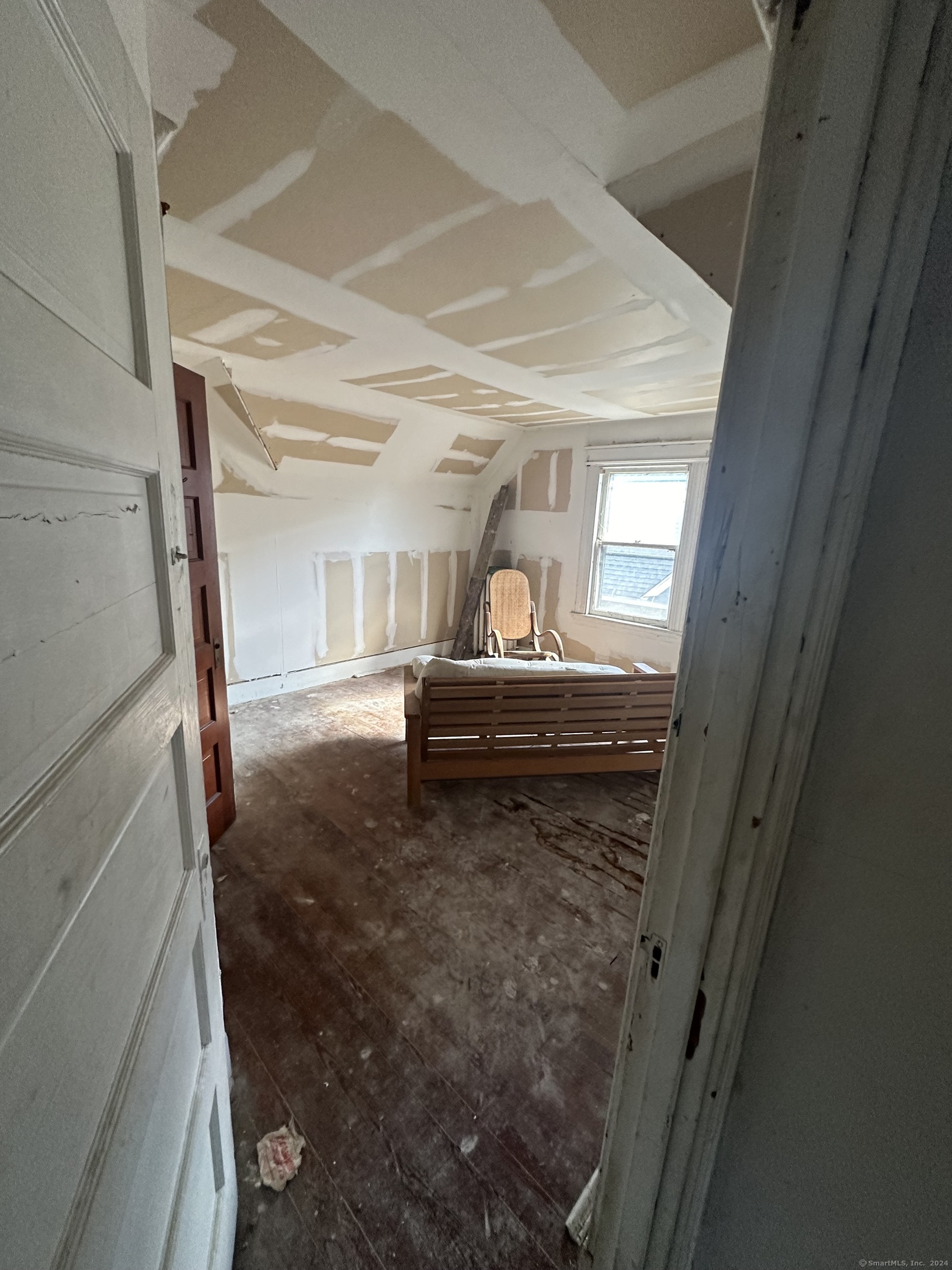 149 Mansfield Street