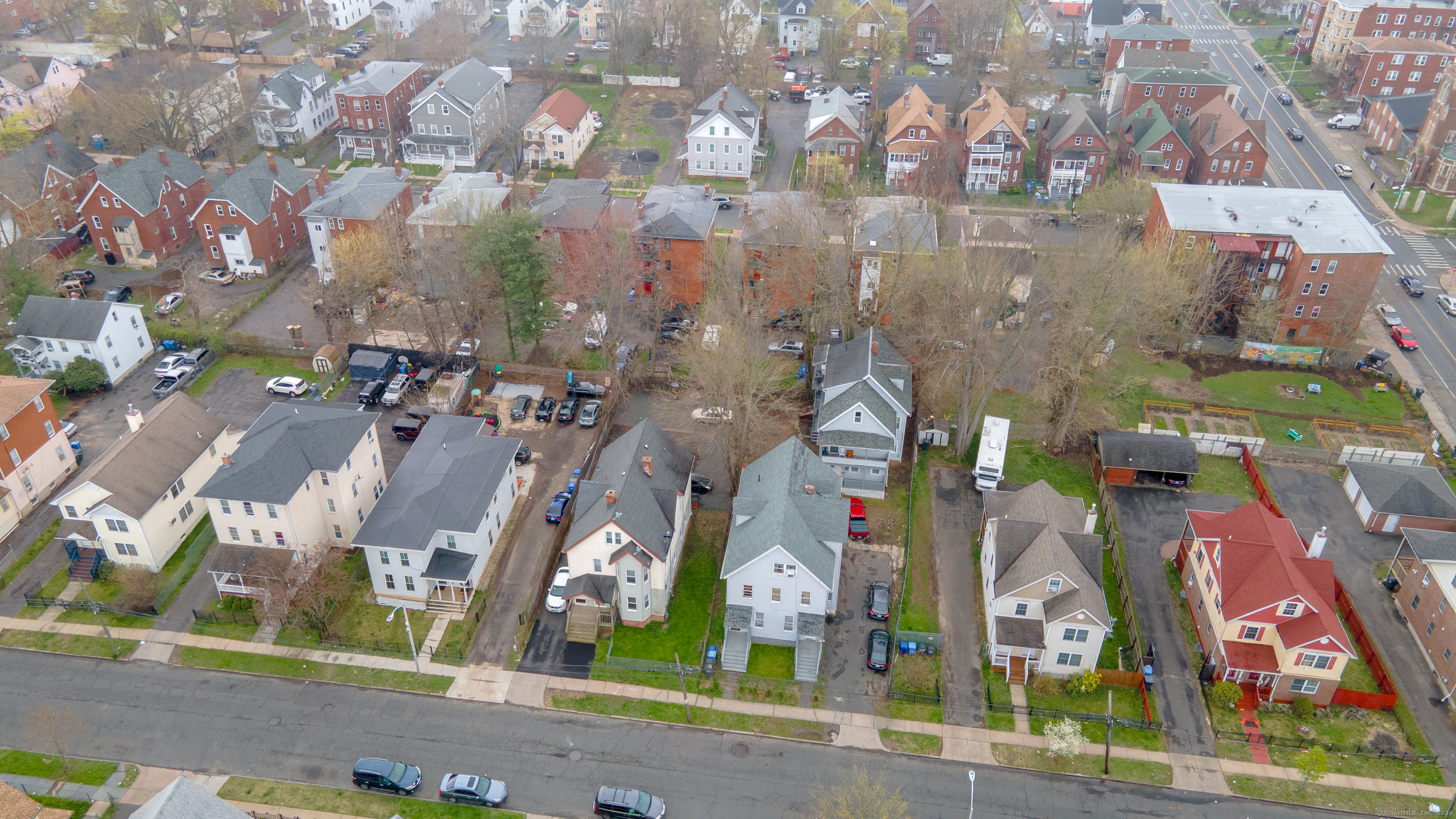 263 Jefferson Street