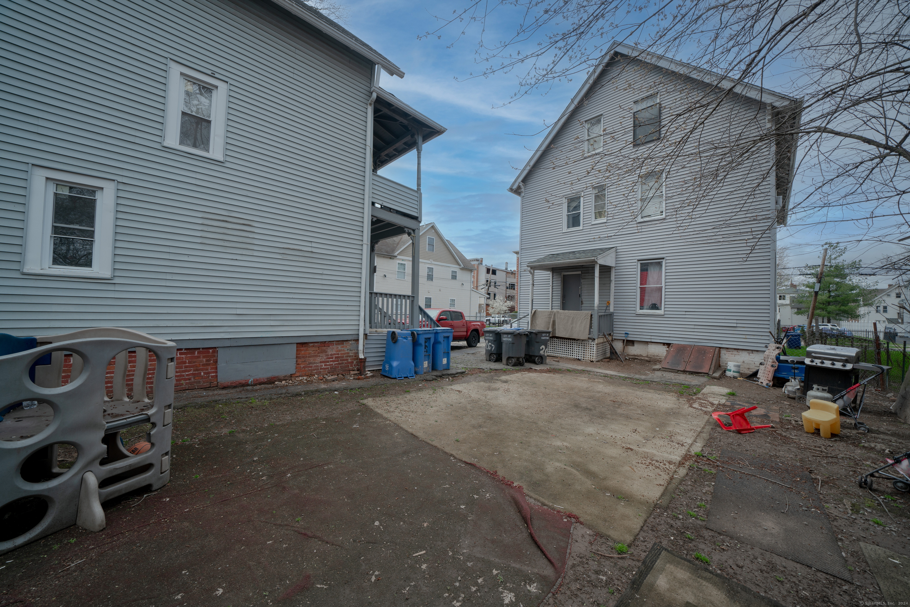 263 Jefferson Street