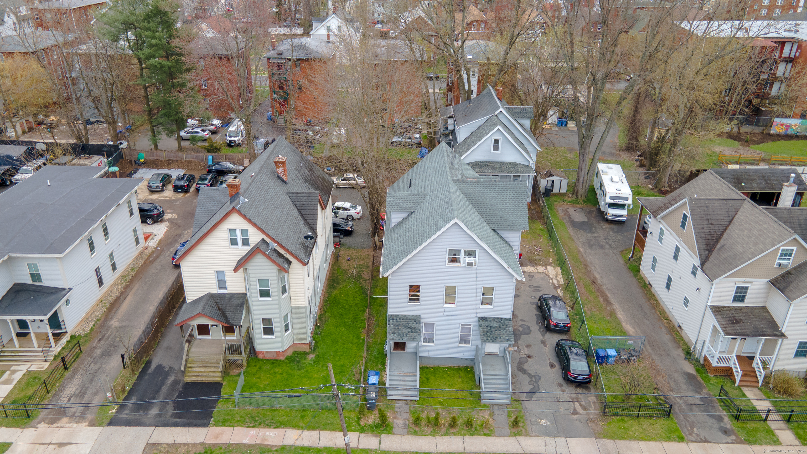 263 Jefferson Street