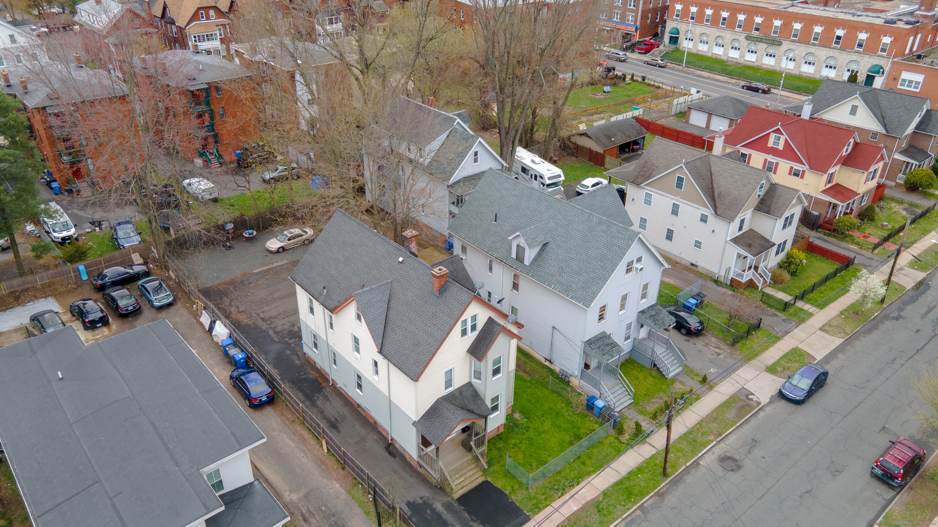 263 Jefferson Street