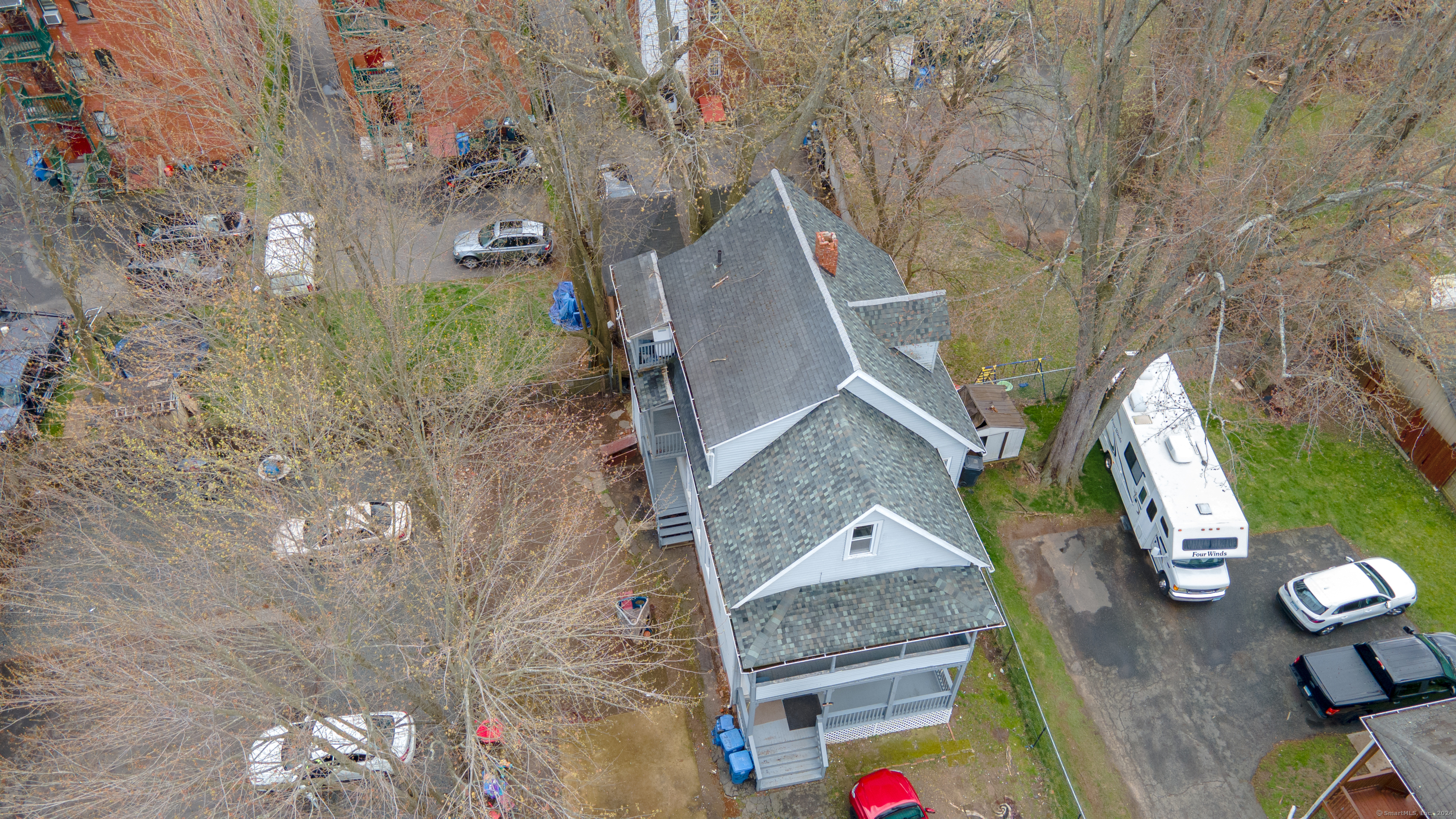 263 Jefferson Street