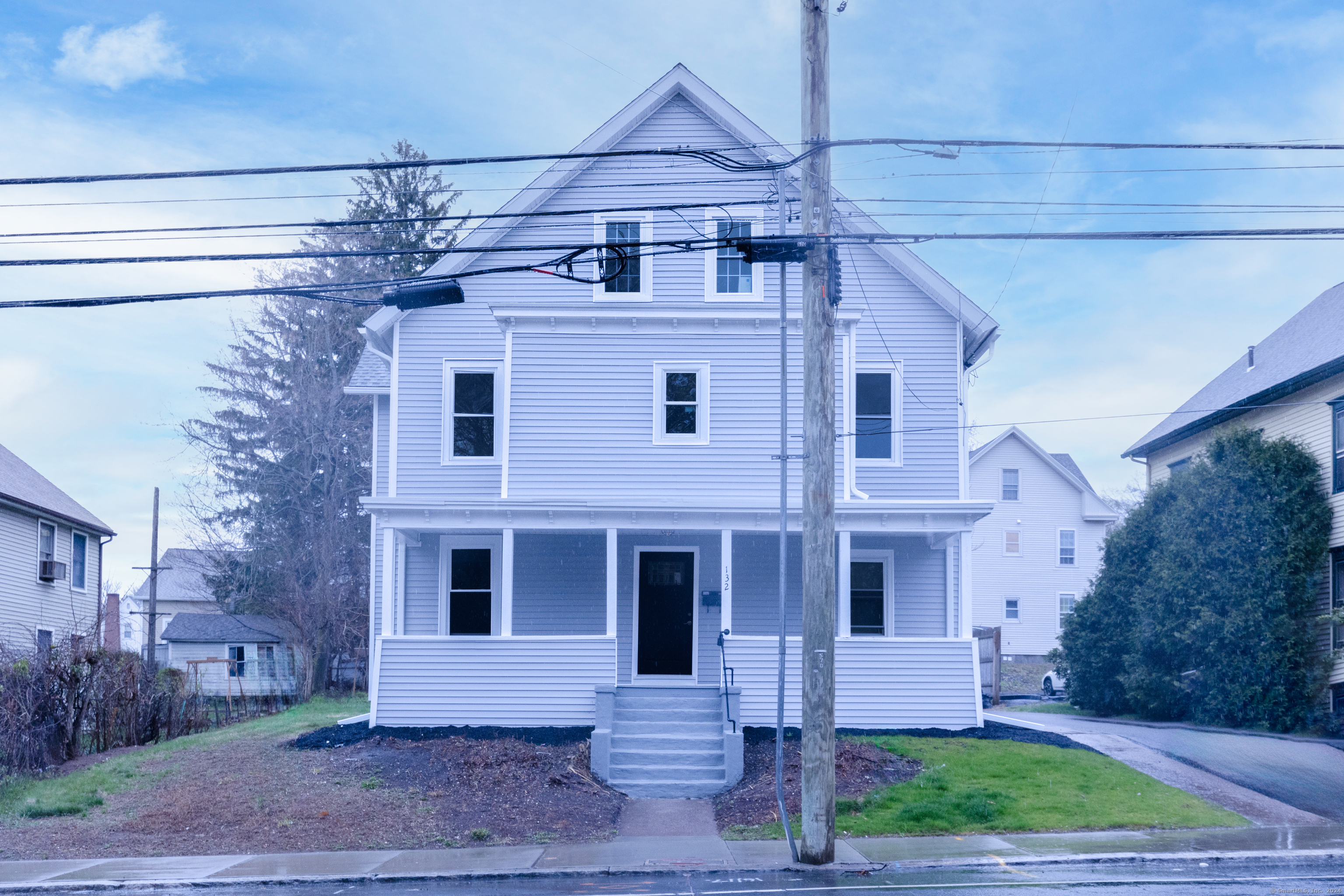 132 Union Street