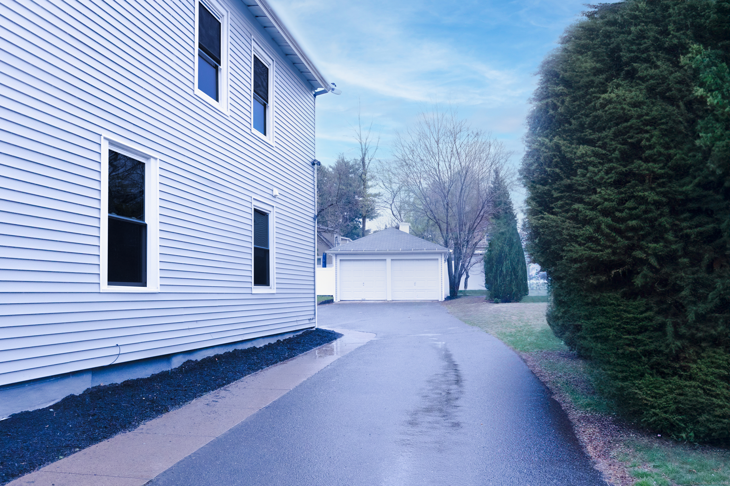 132 Union Street