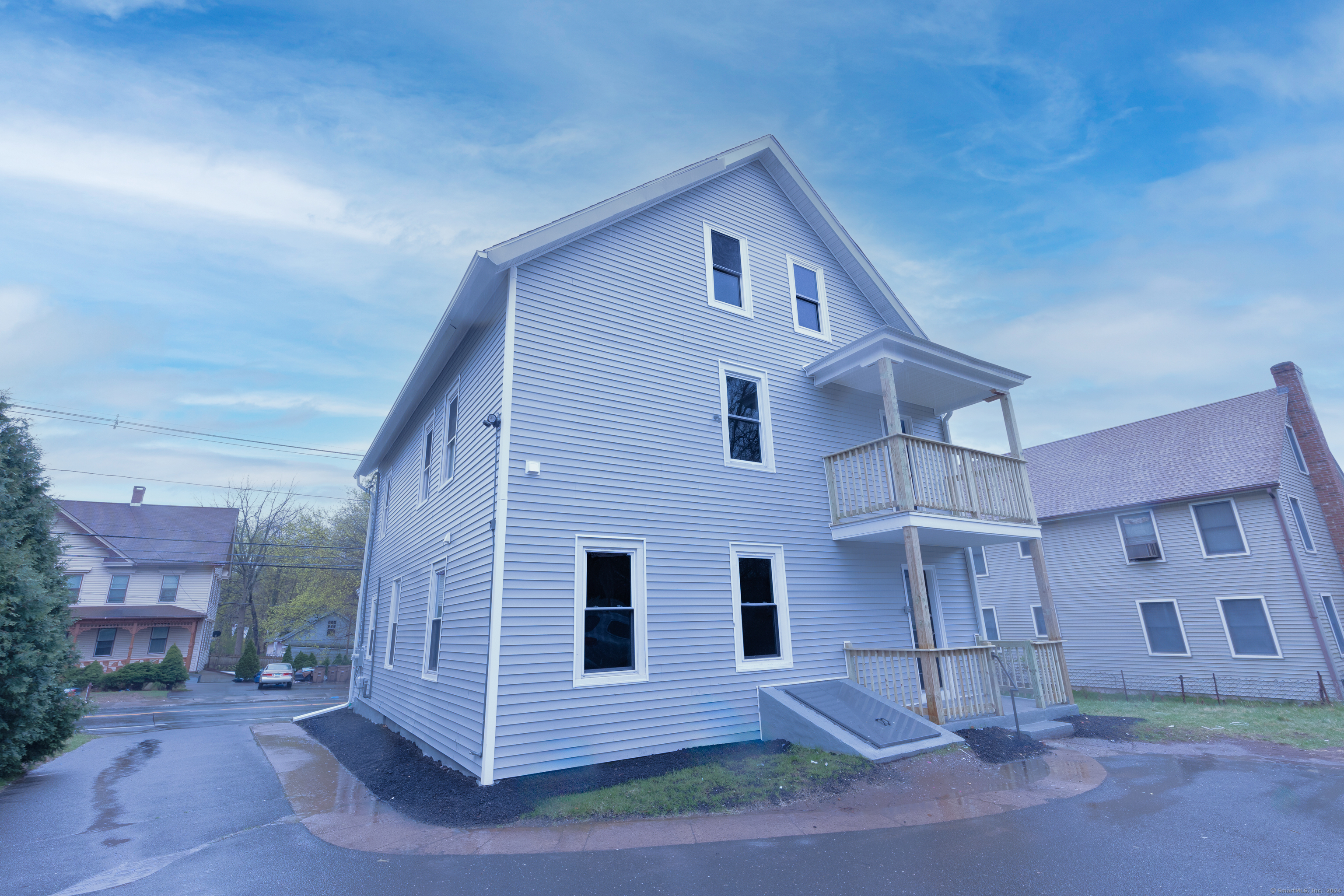 132 Union Street