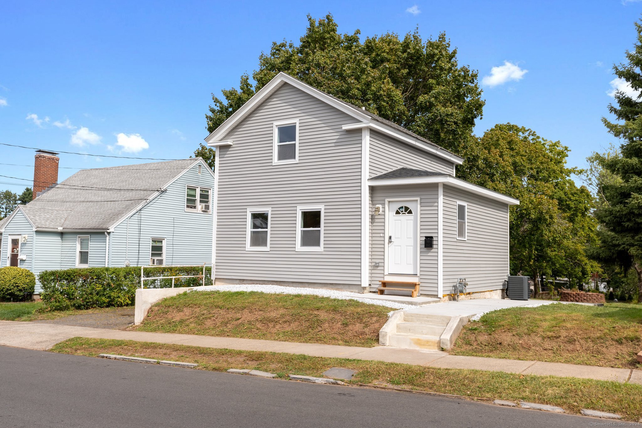 135 Chapman Street