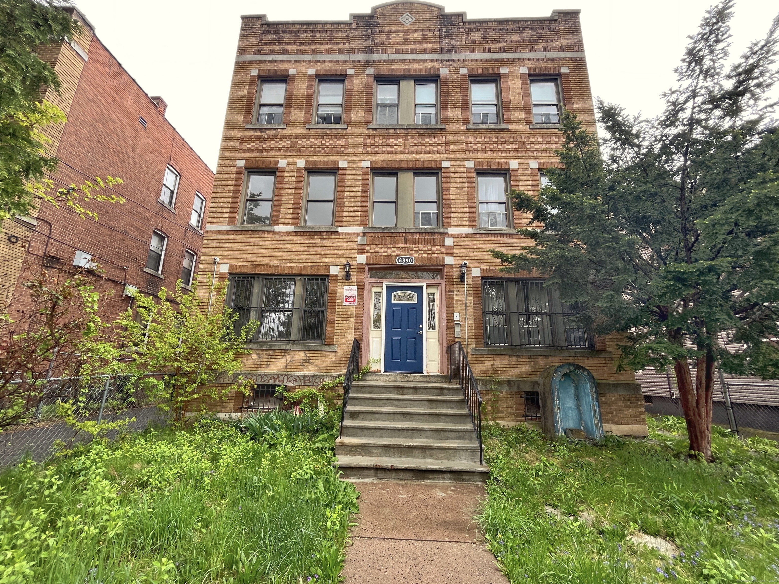 88-90 Clark Street Apt. 5
