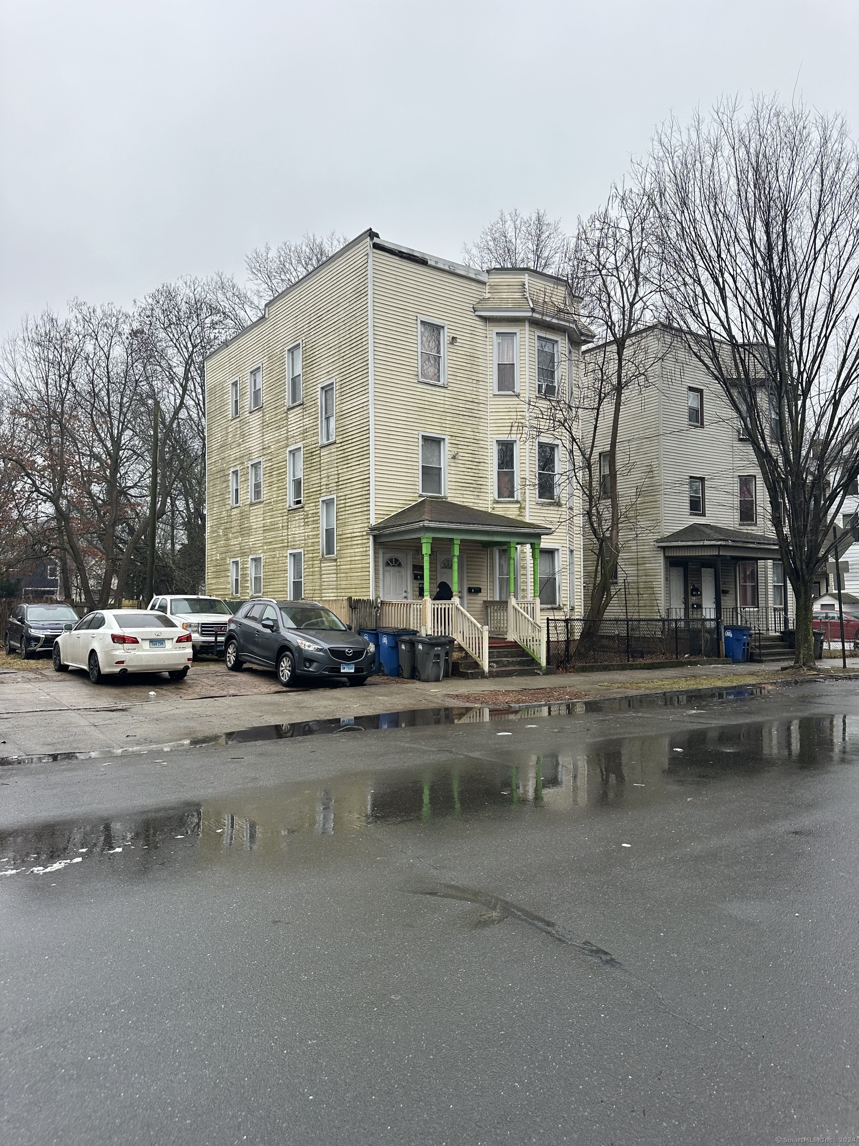 43 Shepard Street