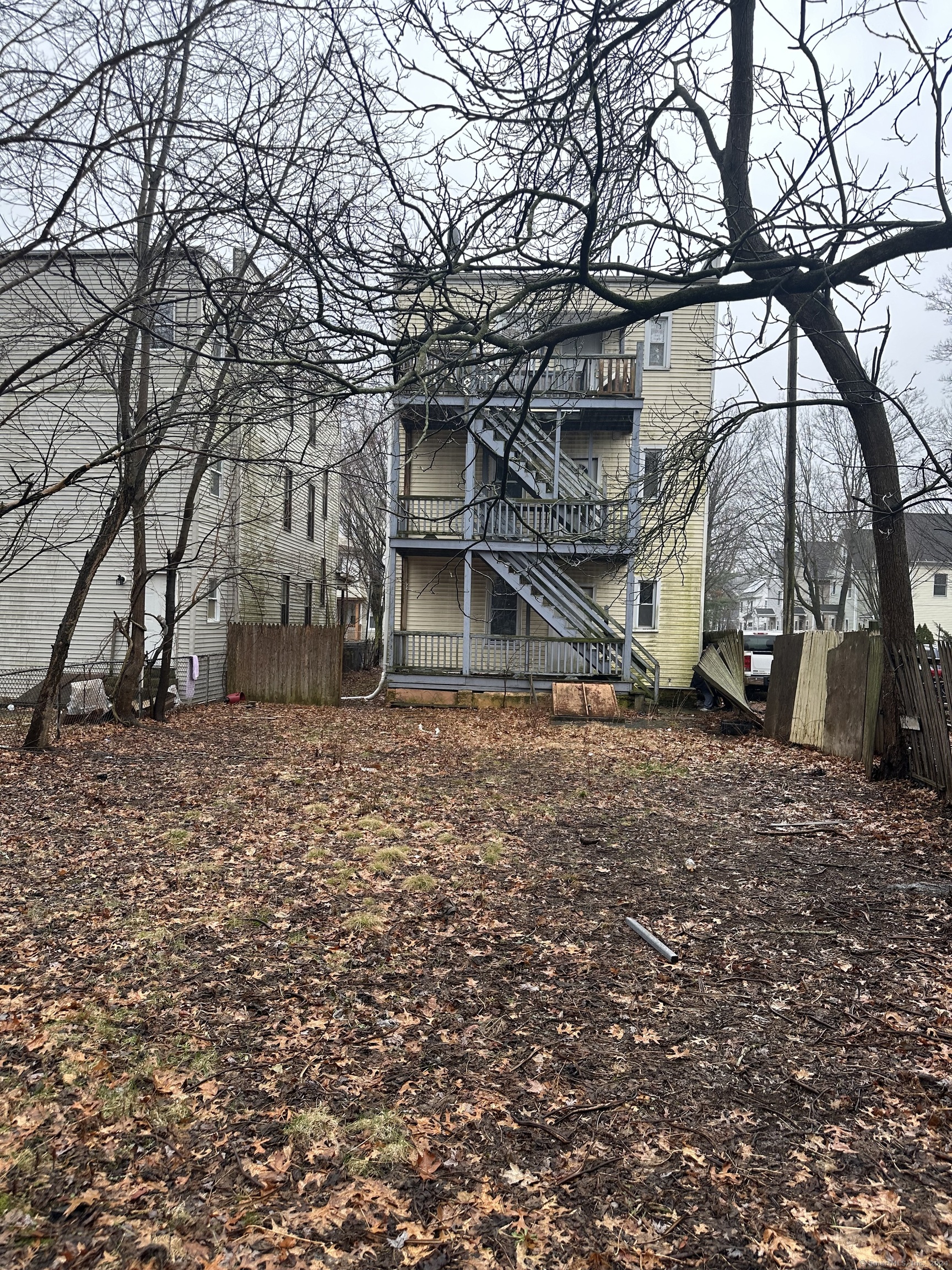 43 Shepard Street