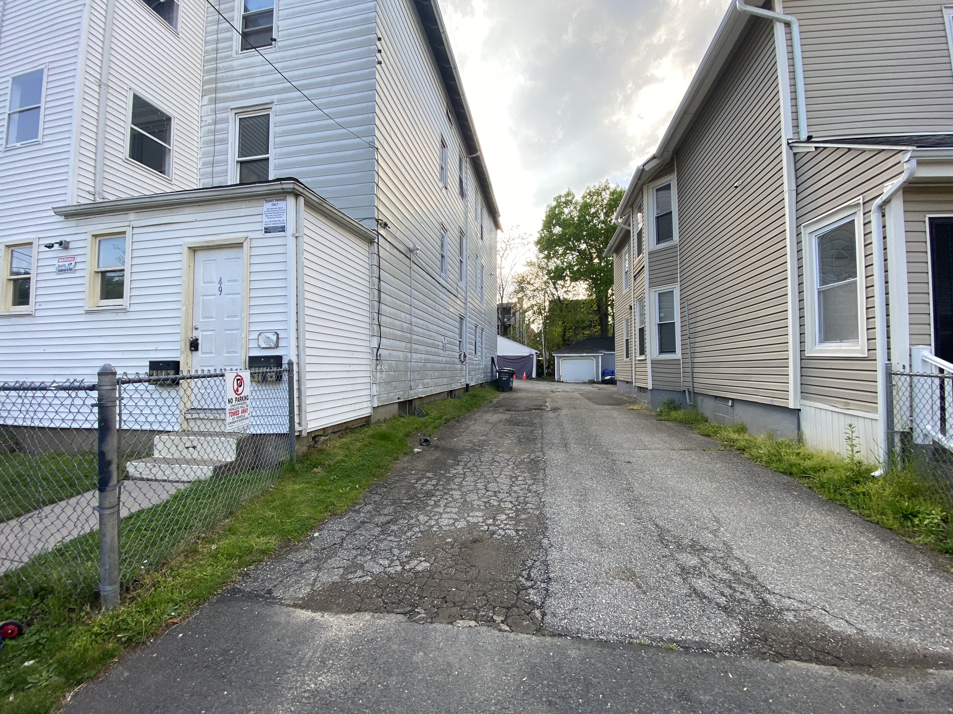 47-49 Brook Street Unit#2
