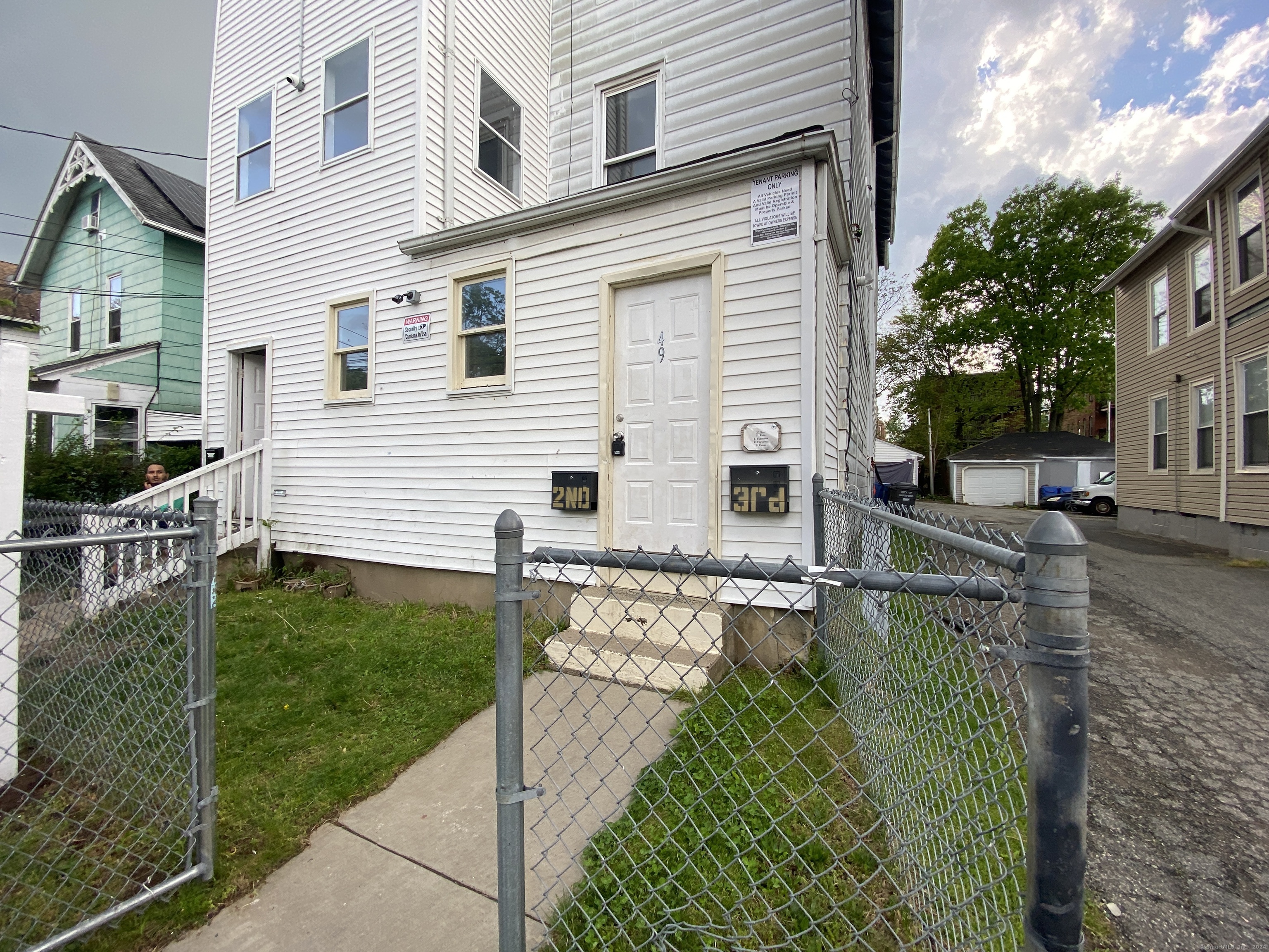 47-49 Brook Street Unit#2