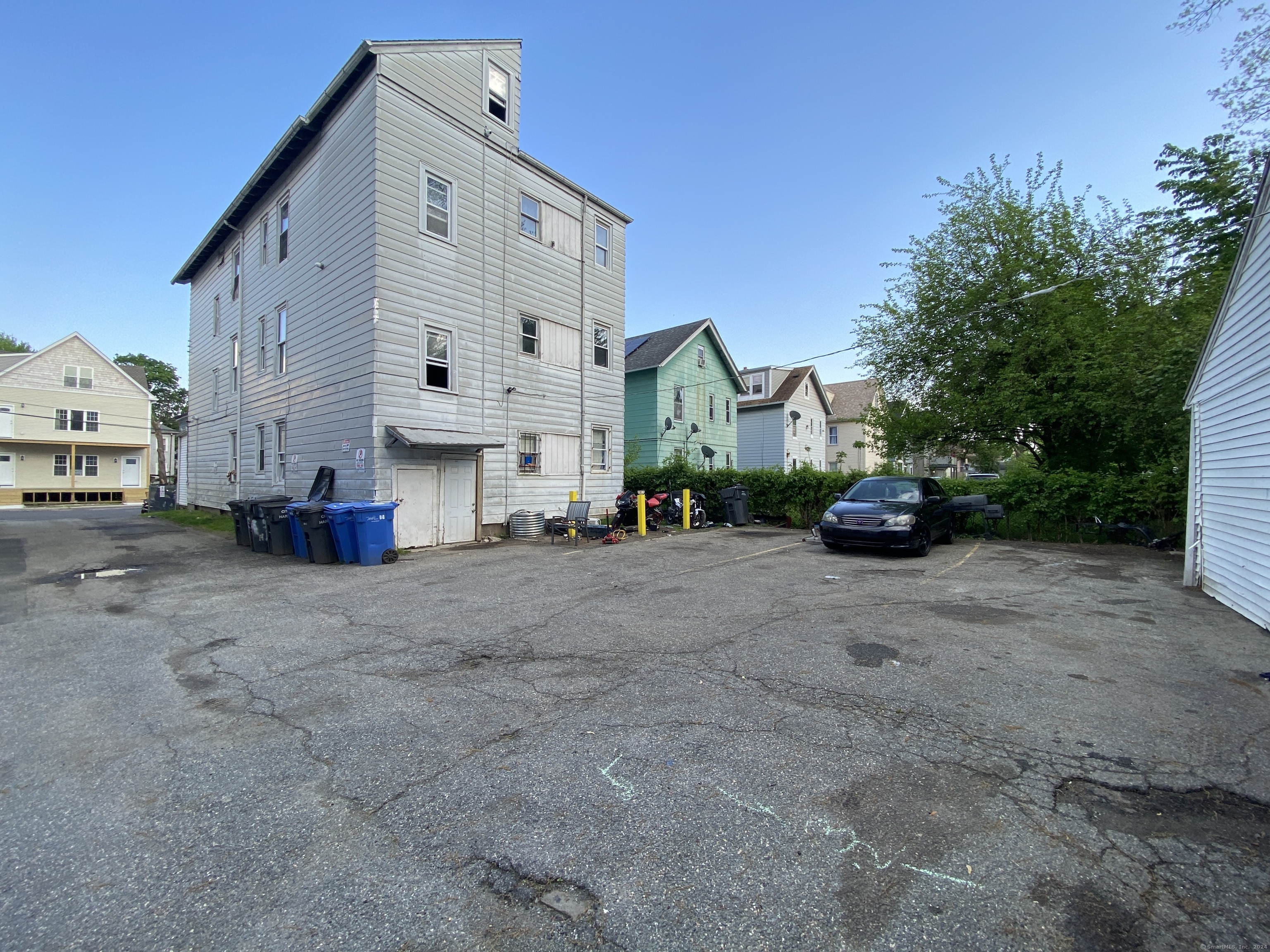 47-49 Brook Street Unit#2