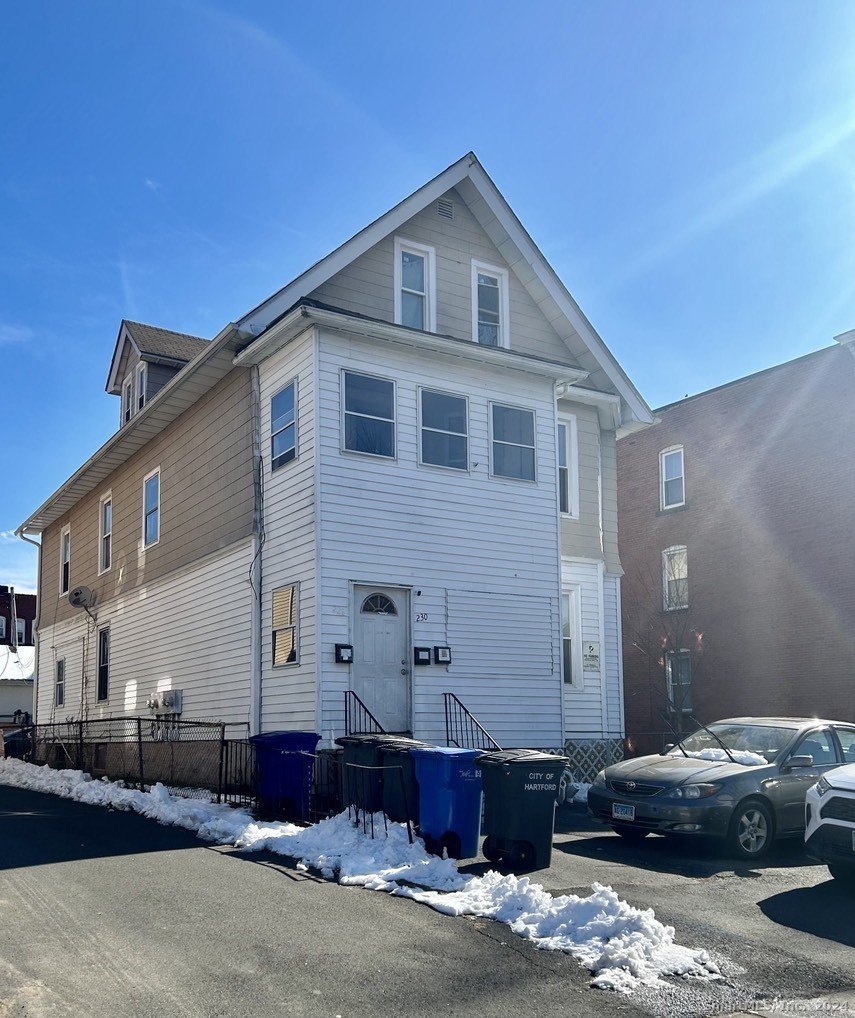 228 Franklin Avenue