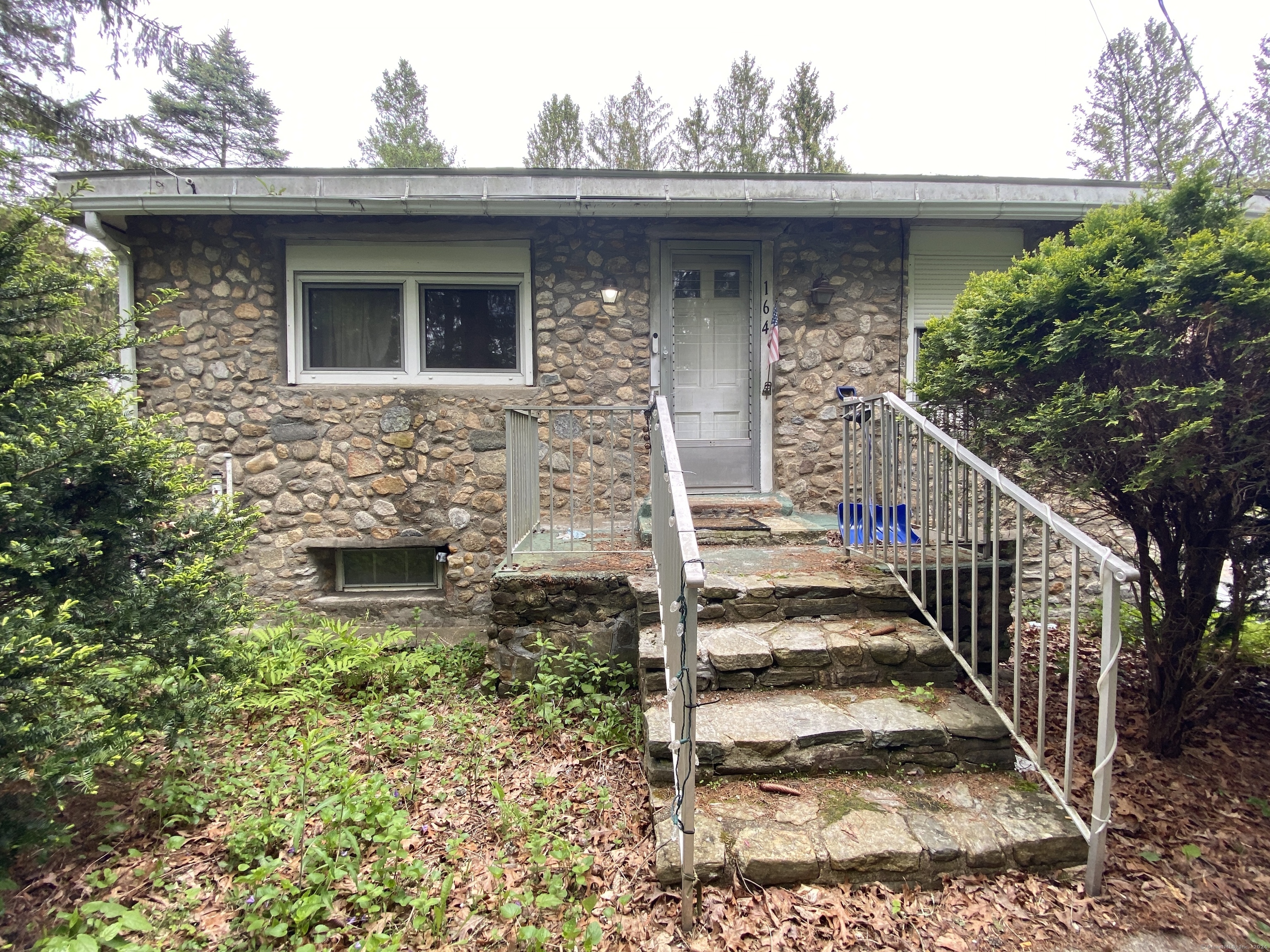 164 Brick Top Road