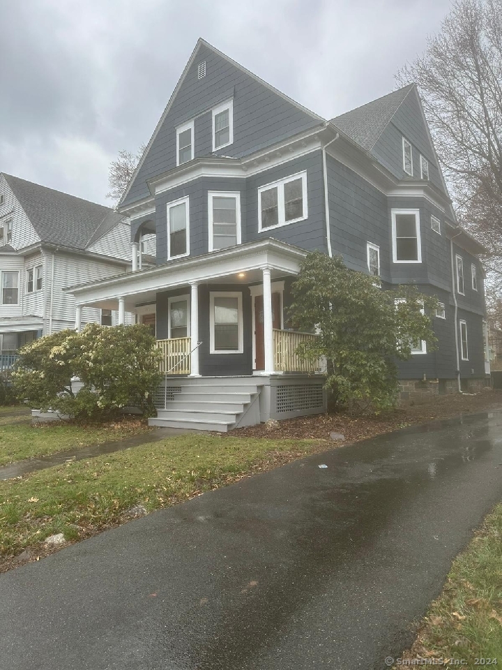 177 Sisson Avenue 3rd Floor
