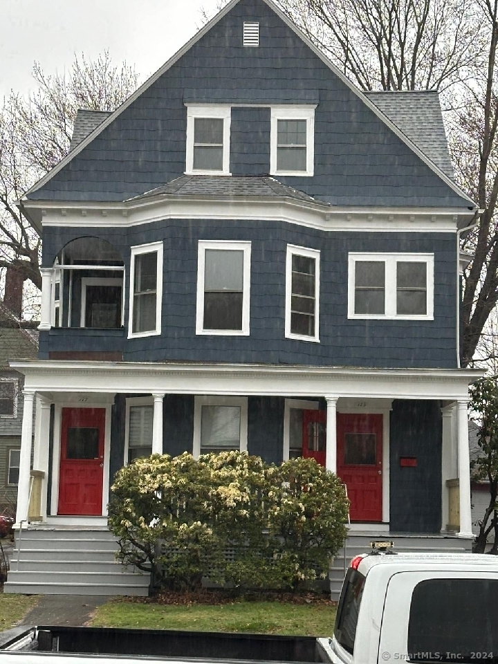177 Sisson Avenue 3rd Floor